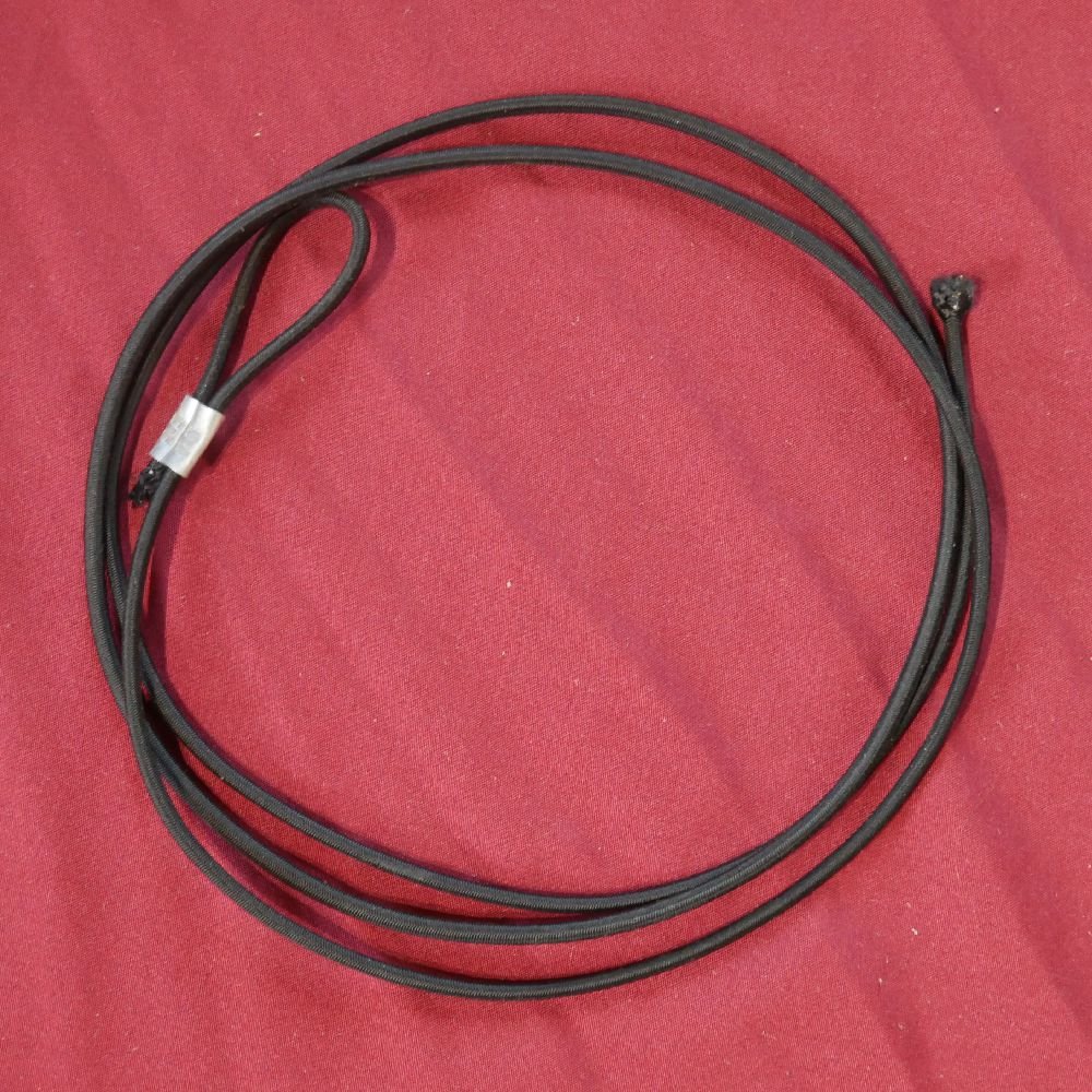 Shock cord