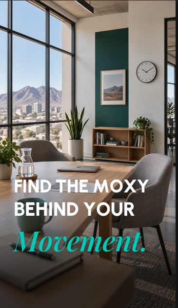 Moxy Giants Grant Strategy Consultation (30 Minutes)