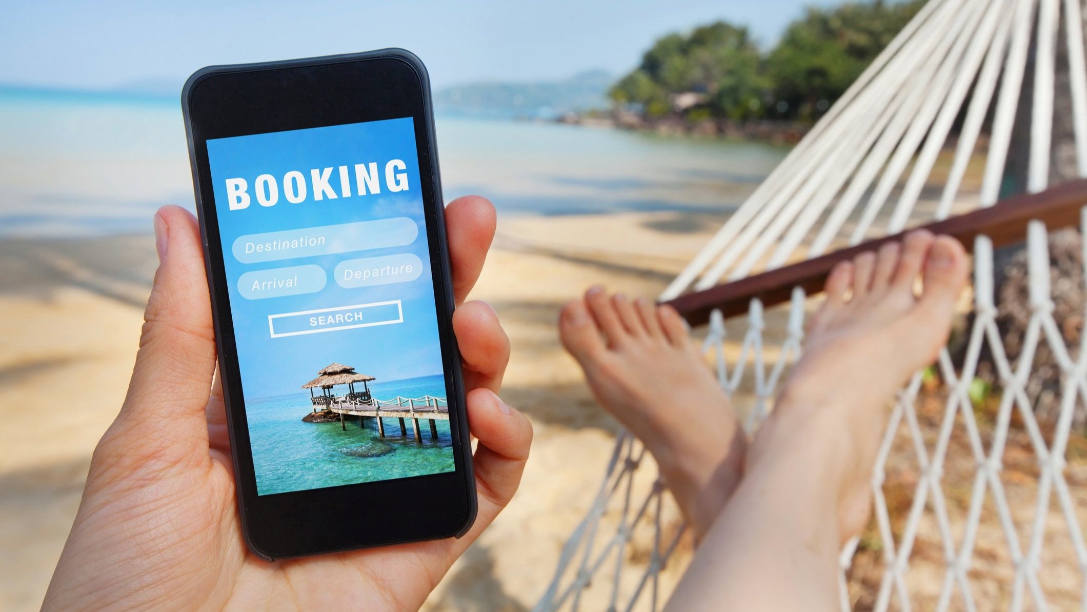 How to get more direct bookings from your tourism website