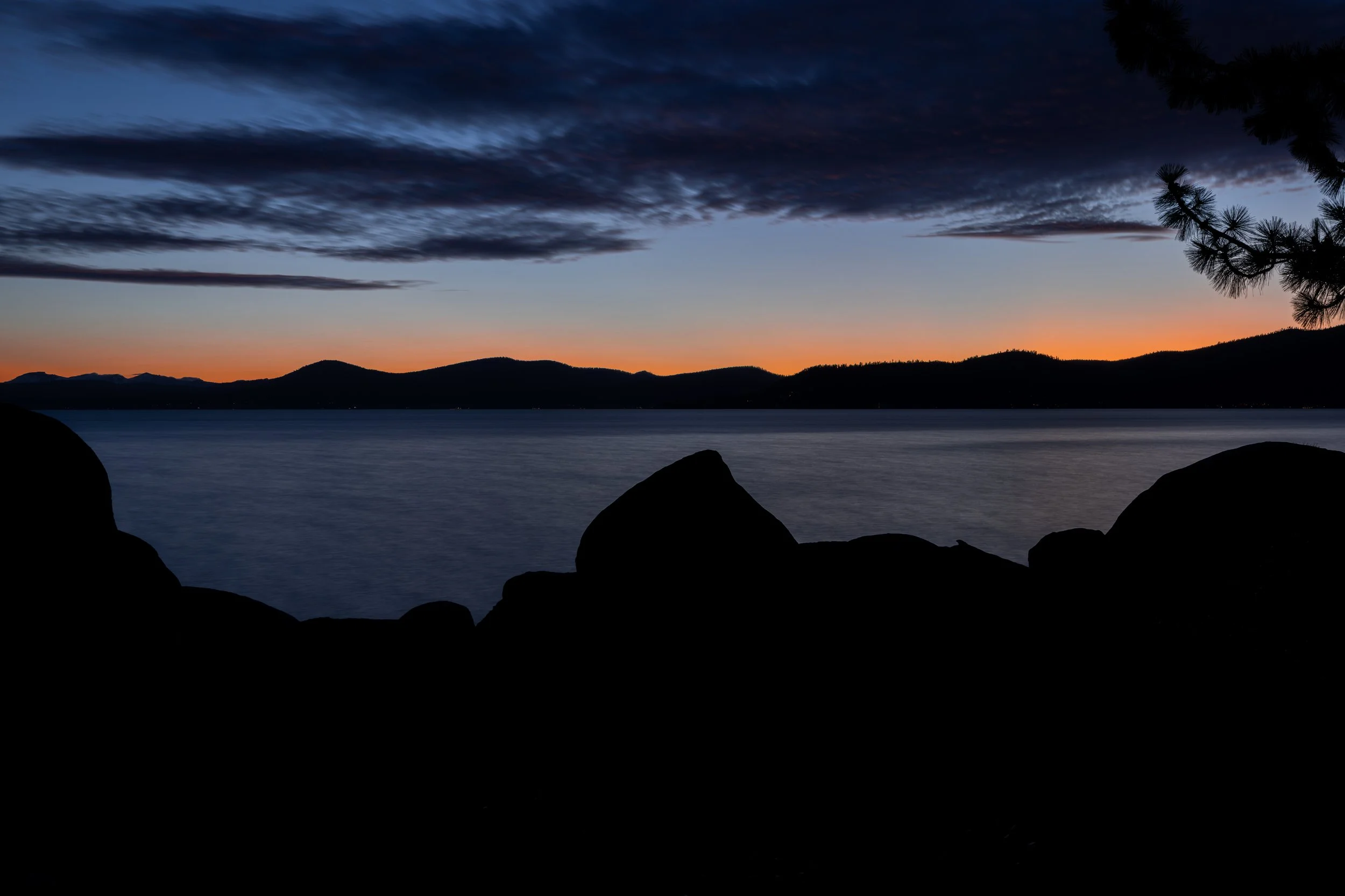 Lake Tahoe, NV