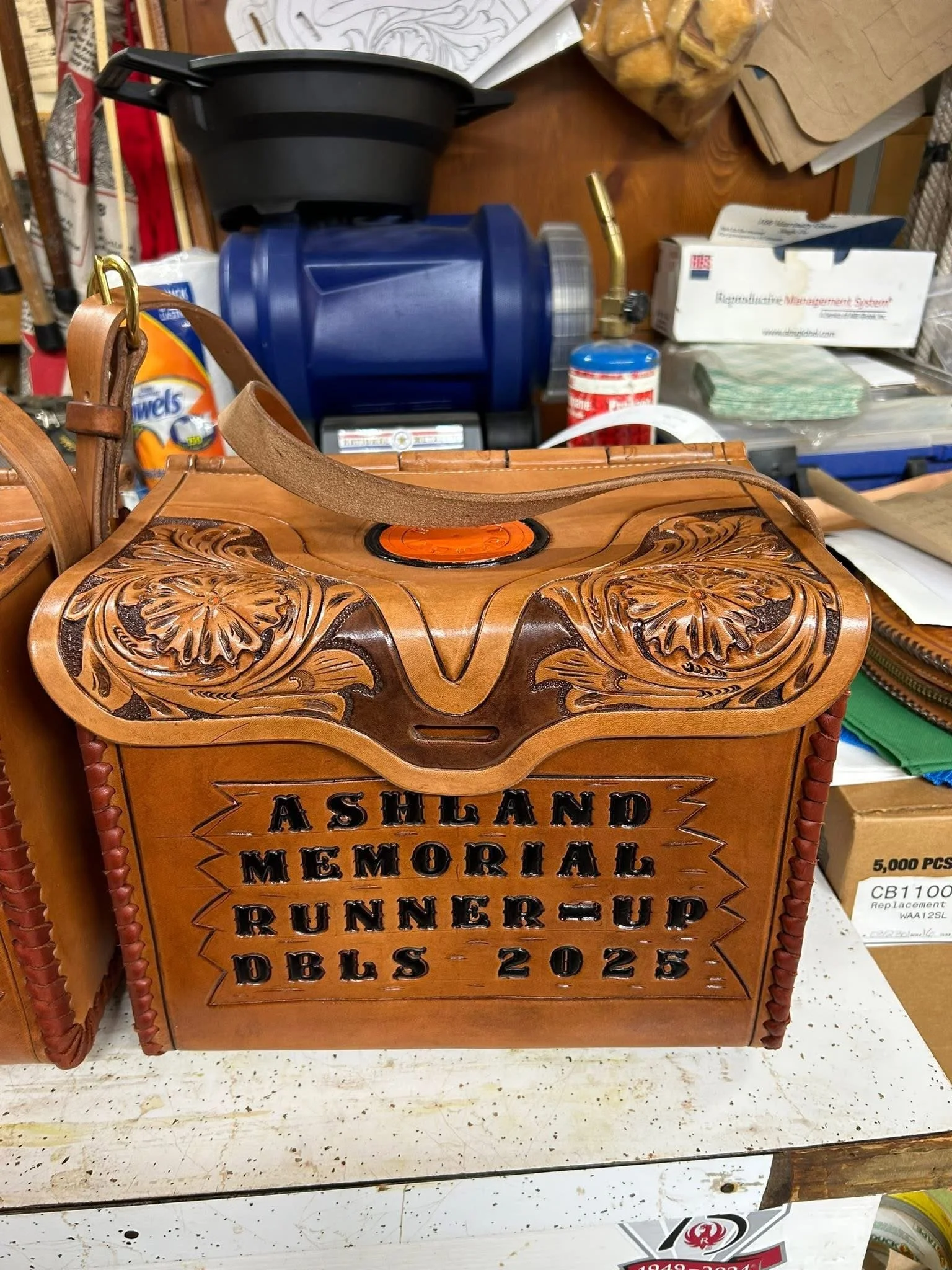 Doubles and Handicap Memorial Events