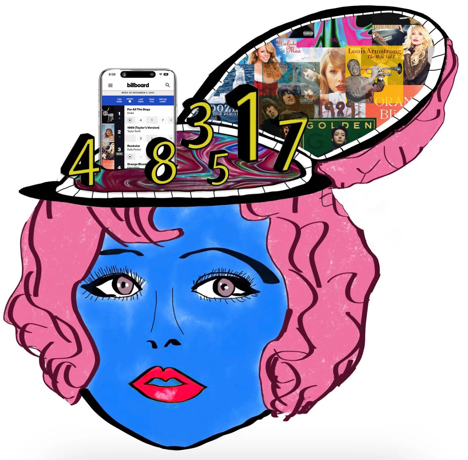 The Folly of the Objective 10/10