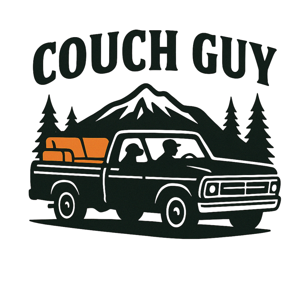 COUCHGUY