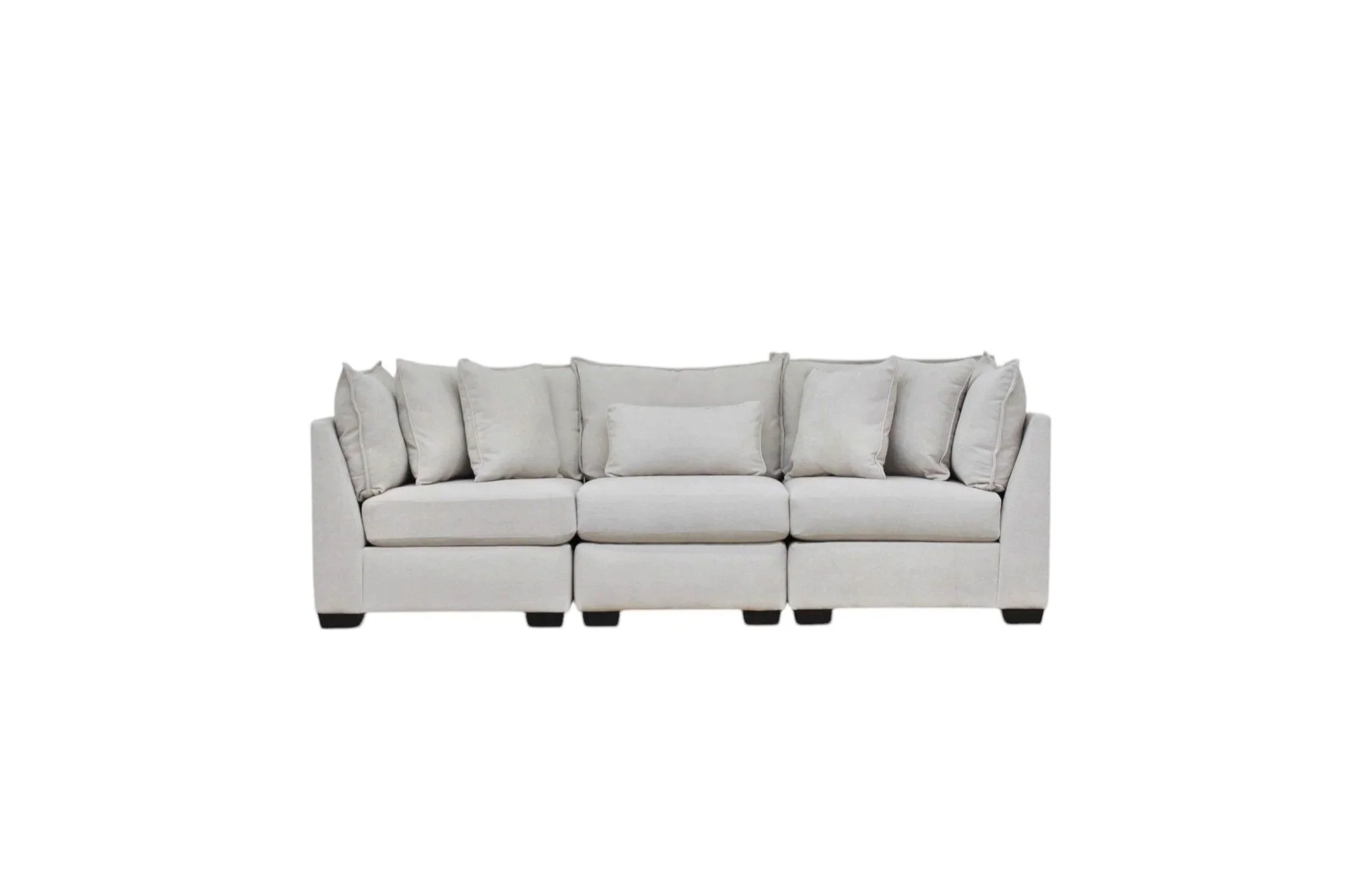 Atlas 3-Seat Modular Sofa