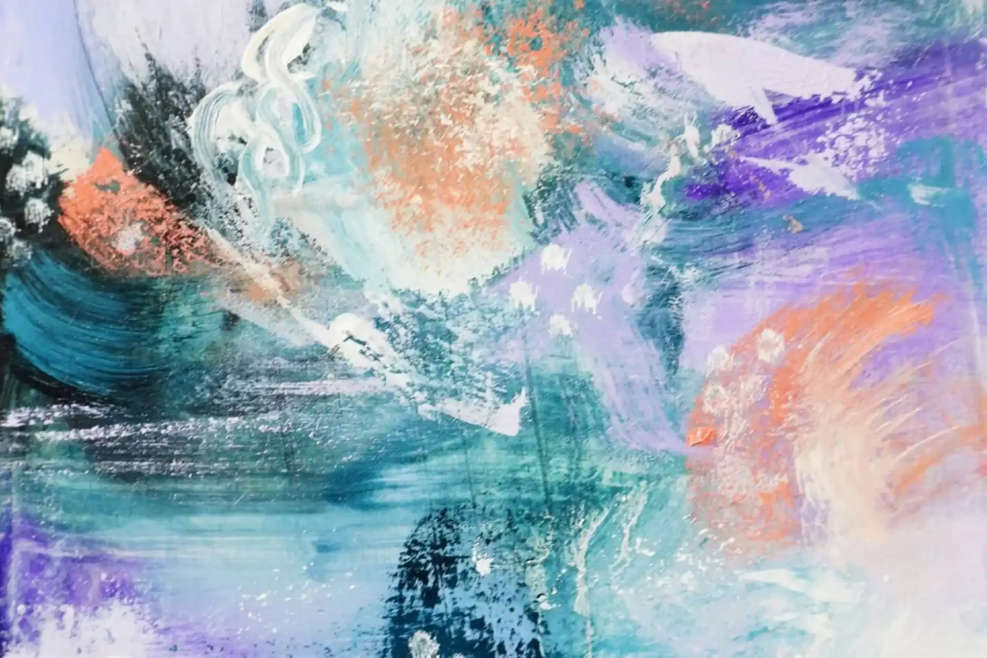 Ahora abstracción ¿Por qué? | Un giro de 180º