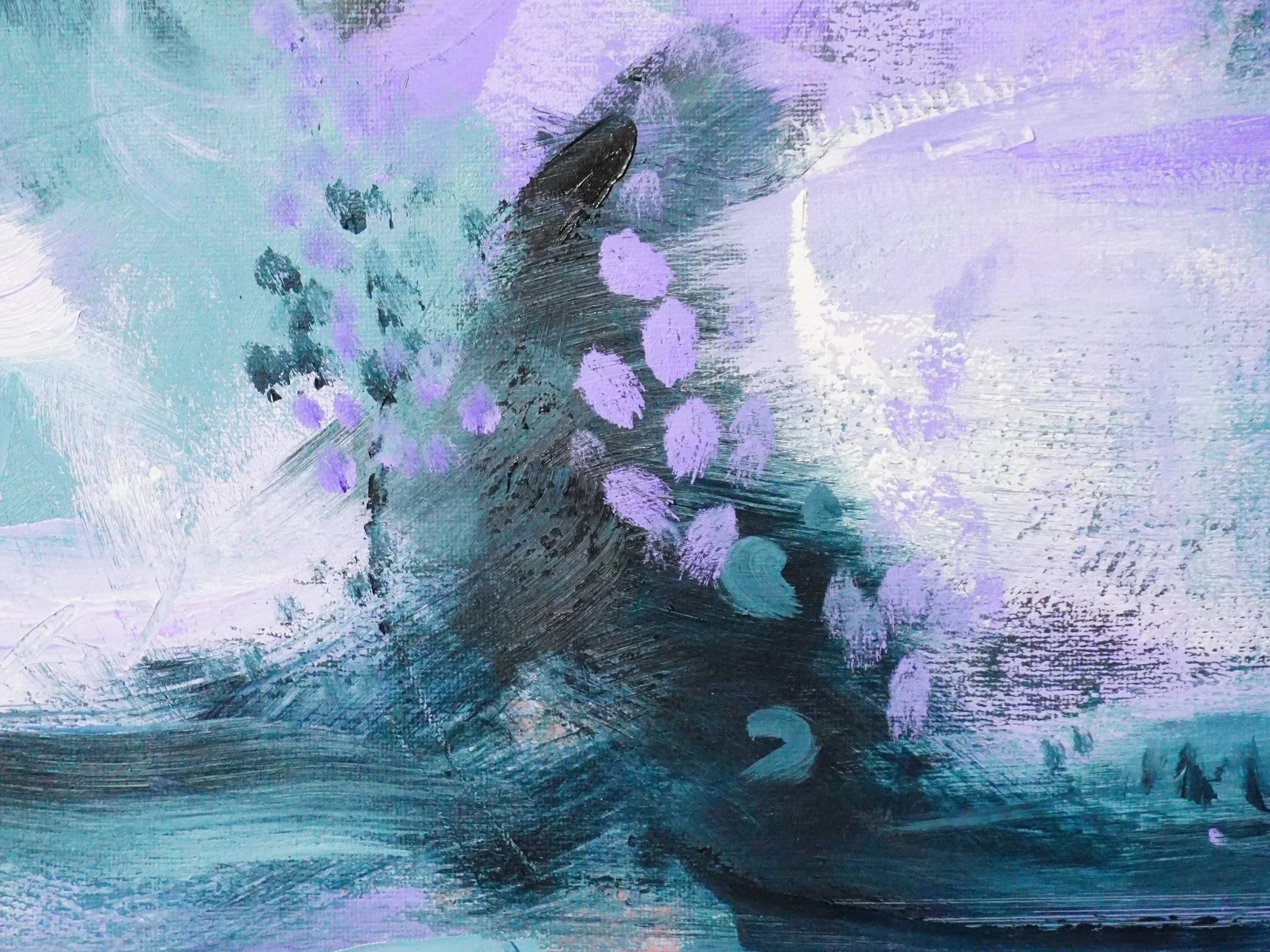 Untitled (Nº01) | Descripción de obra