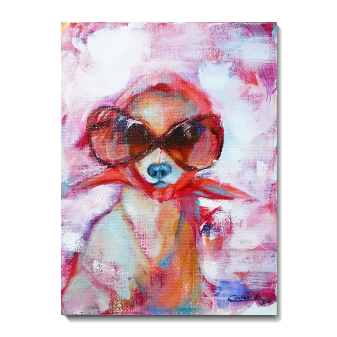 Dogue