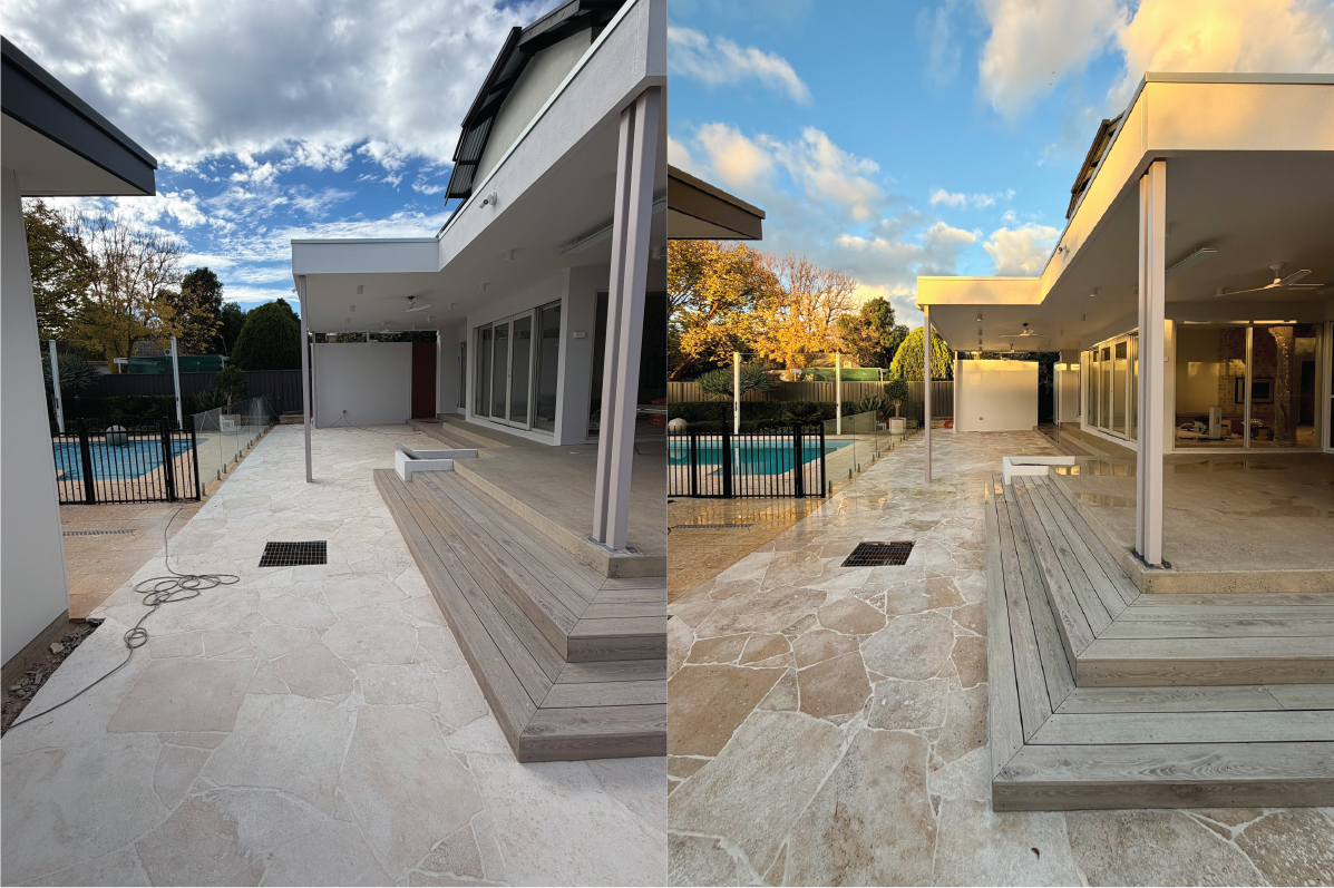 BEFORE & AFTER Myrtle bank exterior clean WEBSITE copy.png