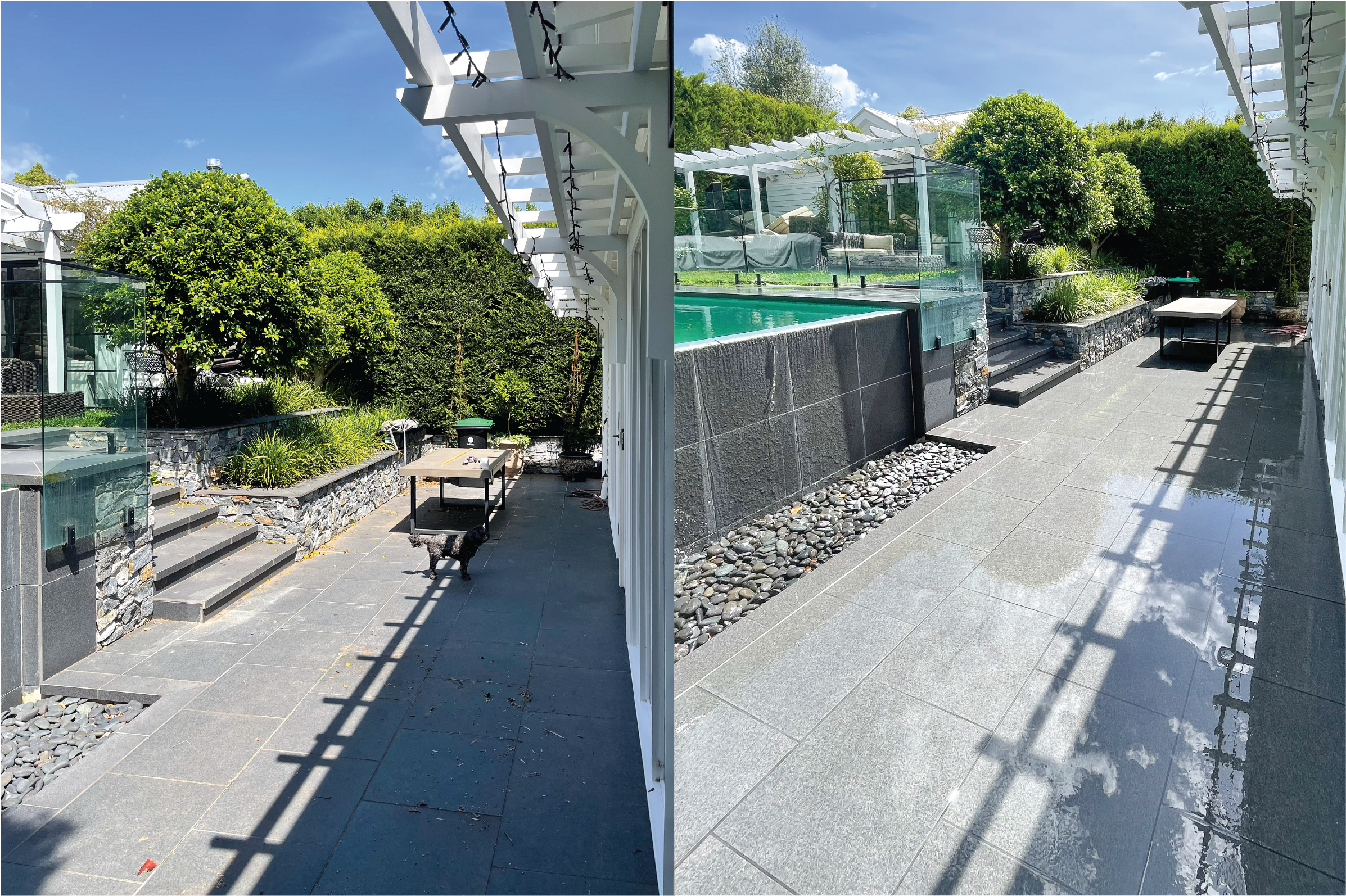 Glen Iris — Frontage | Residential