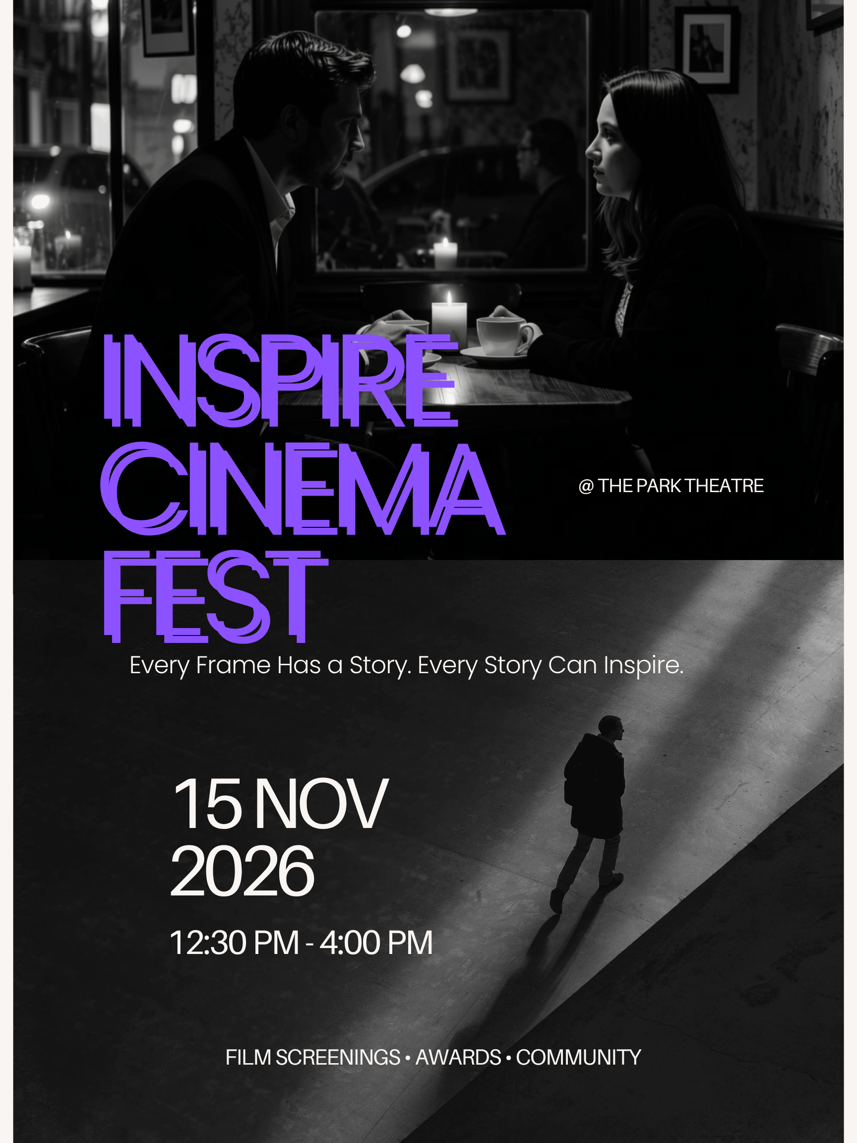 Inspire Cinema Fest 2026