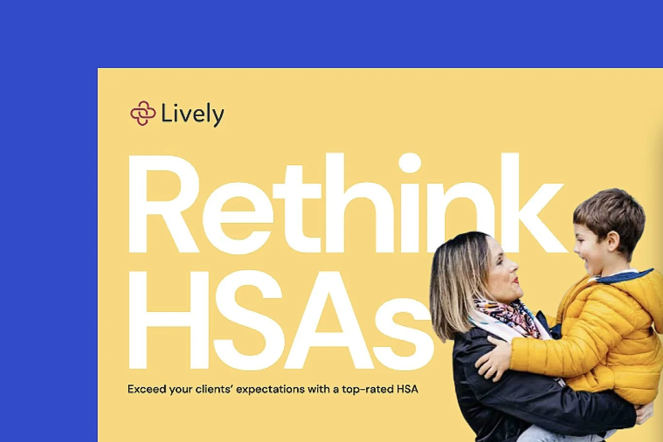 Lively Inc