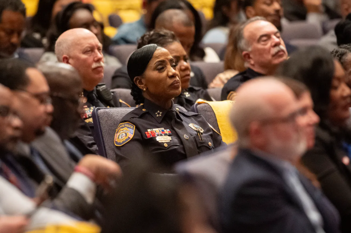 Memphis Police Department culture of impunity won't fix itself; MPD must deliver