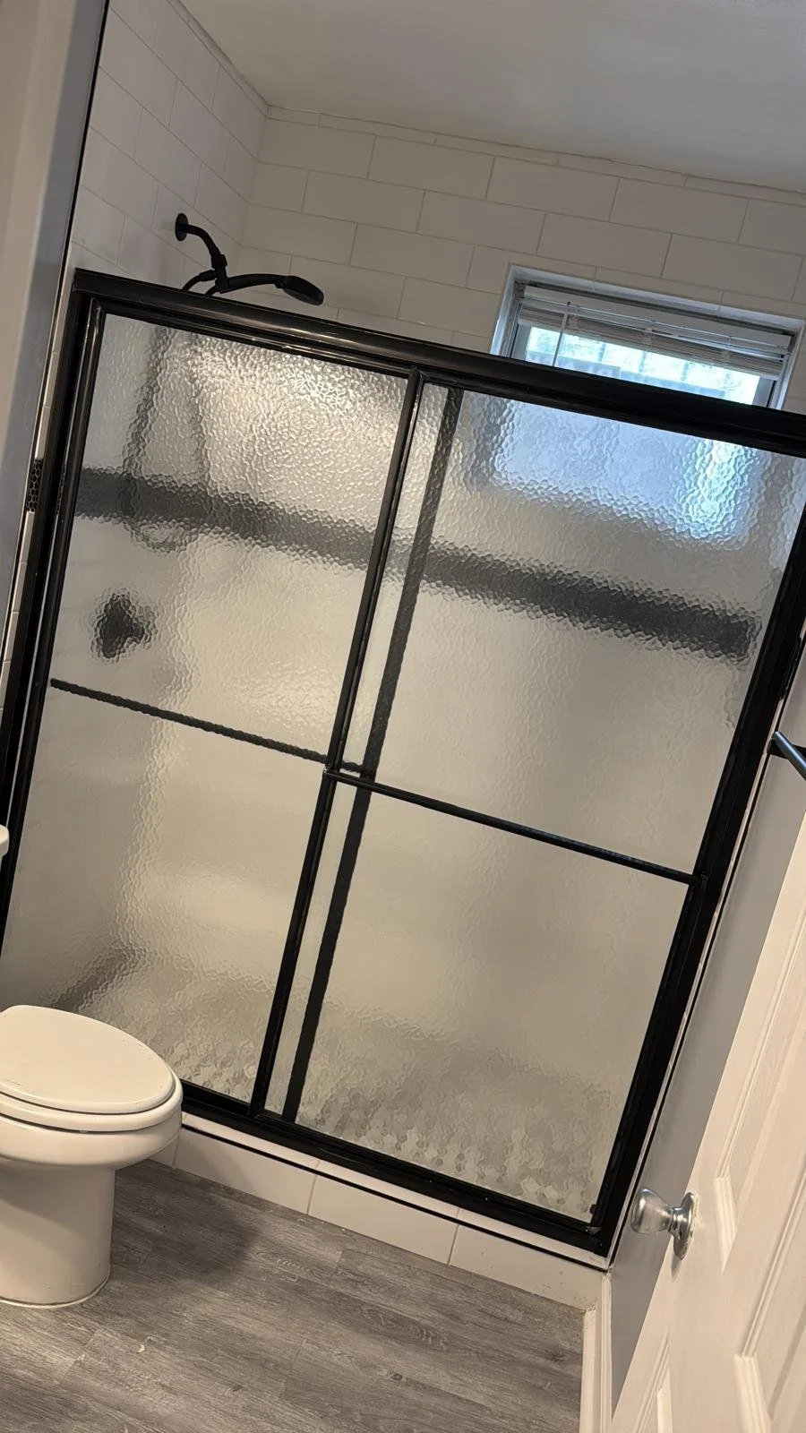 Bathroom Services