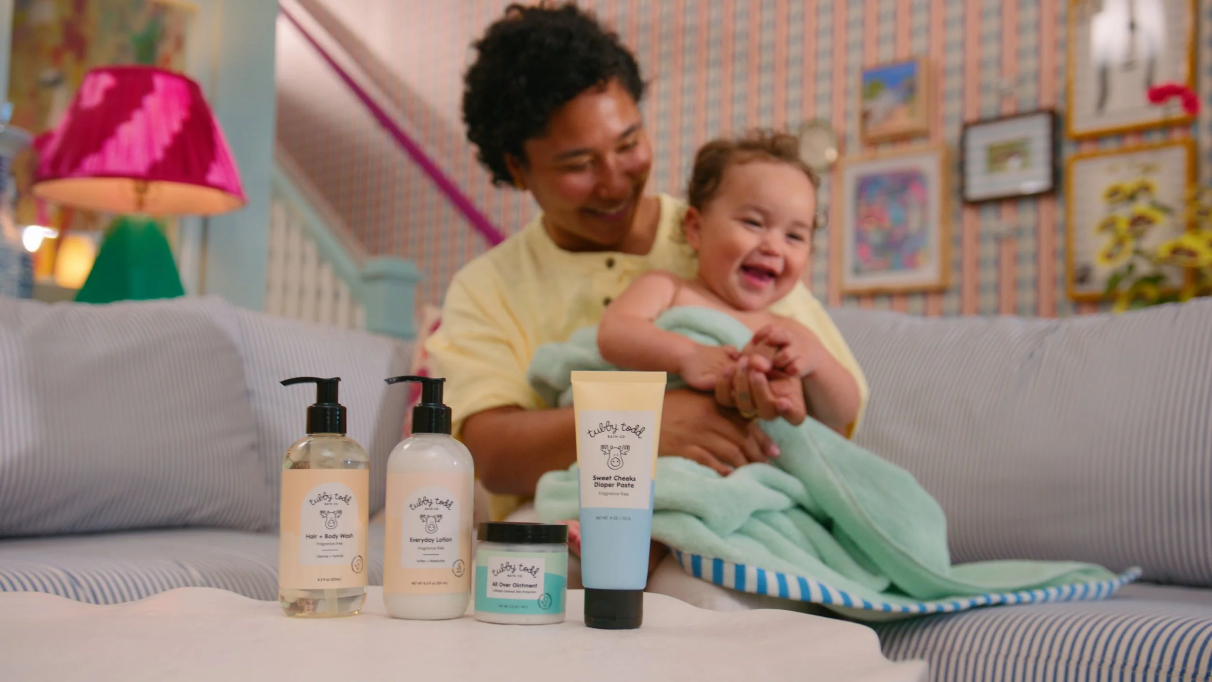 Commercial