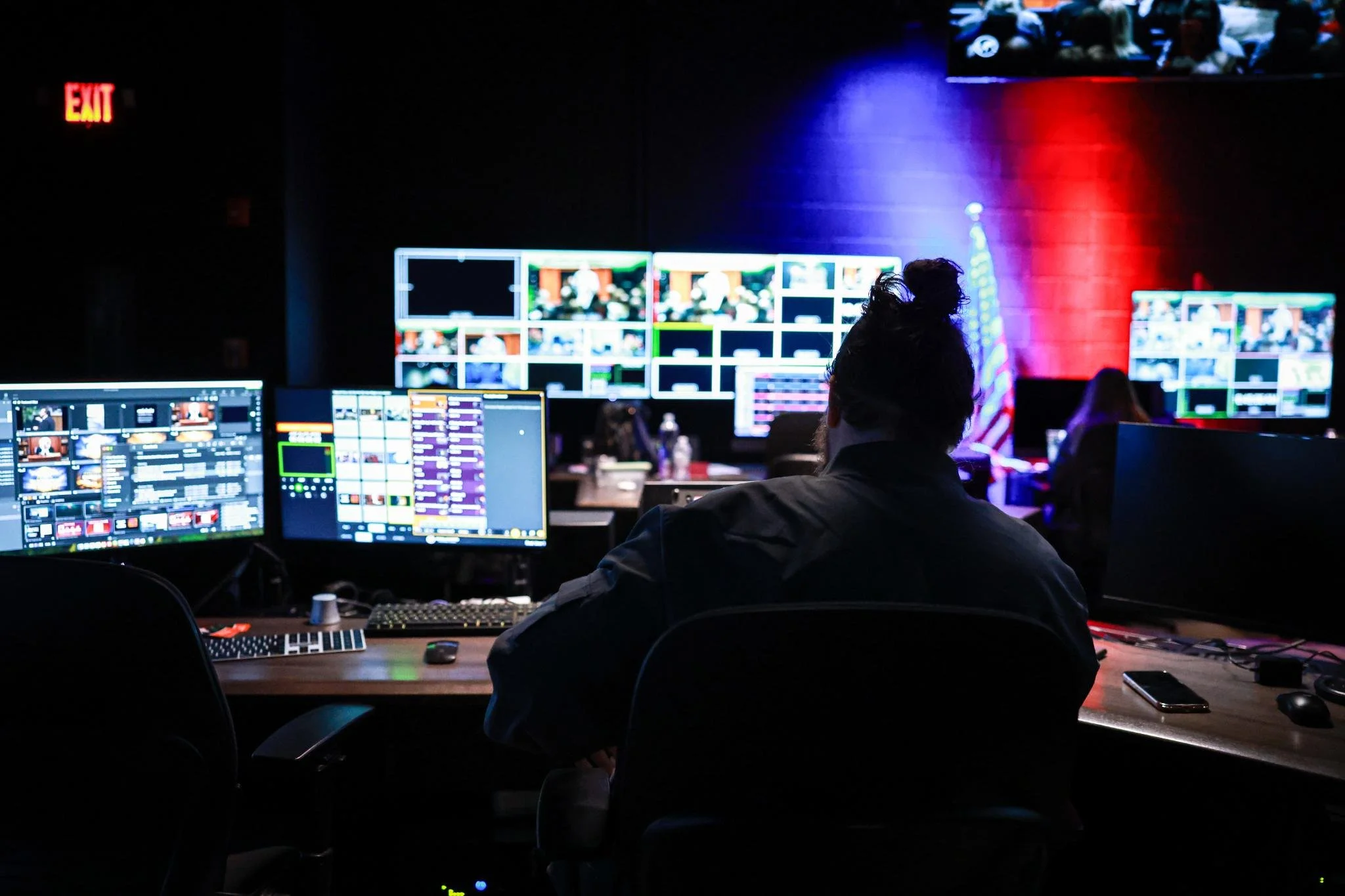 Prayer Power Conference, Tampa