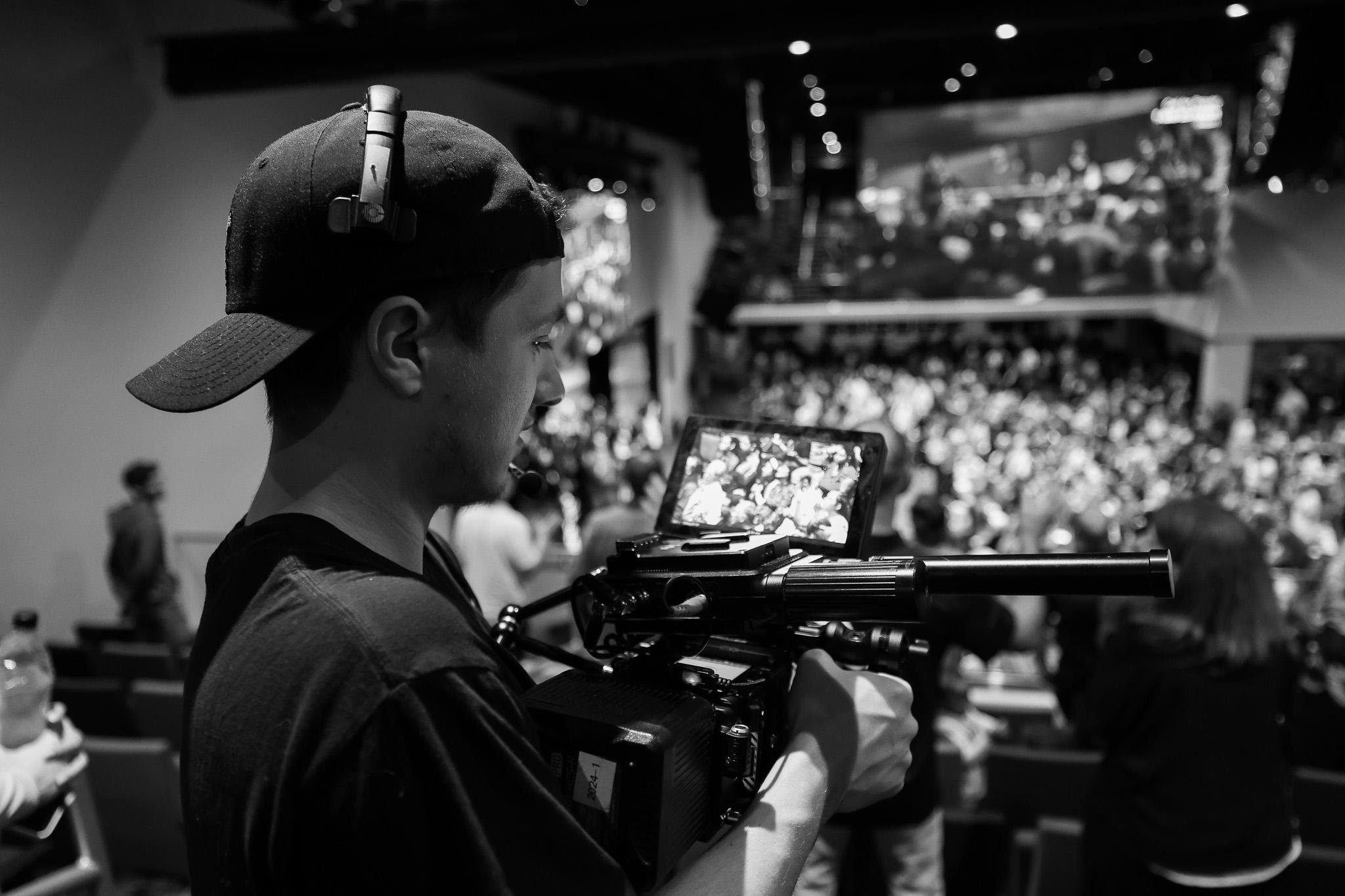 Prayer Power Conference, Tampa