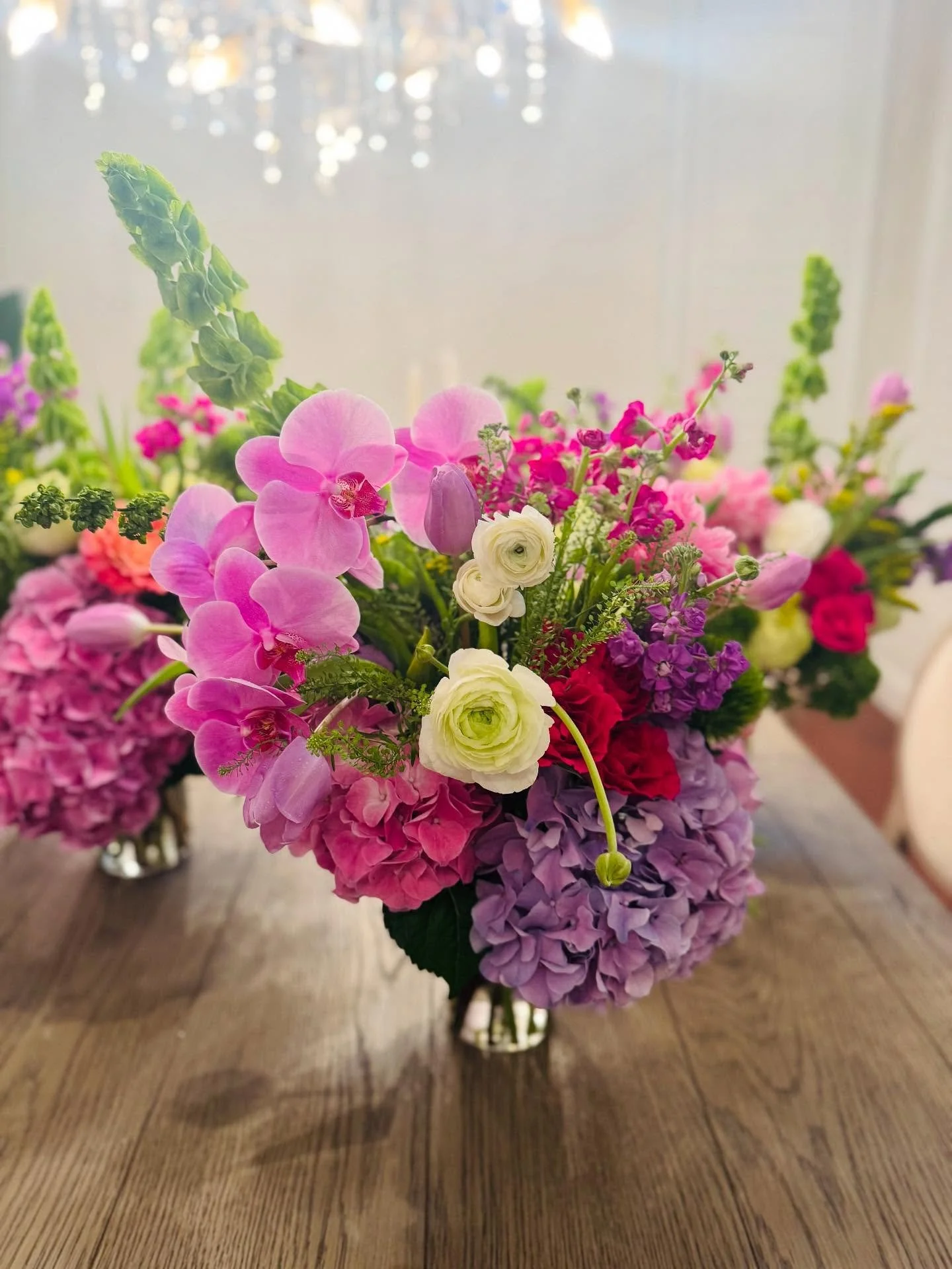 Bulk orders! 🌷🌸🌷