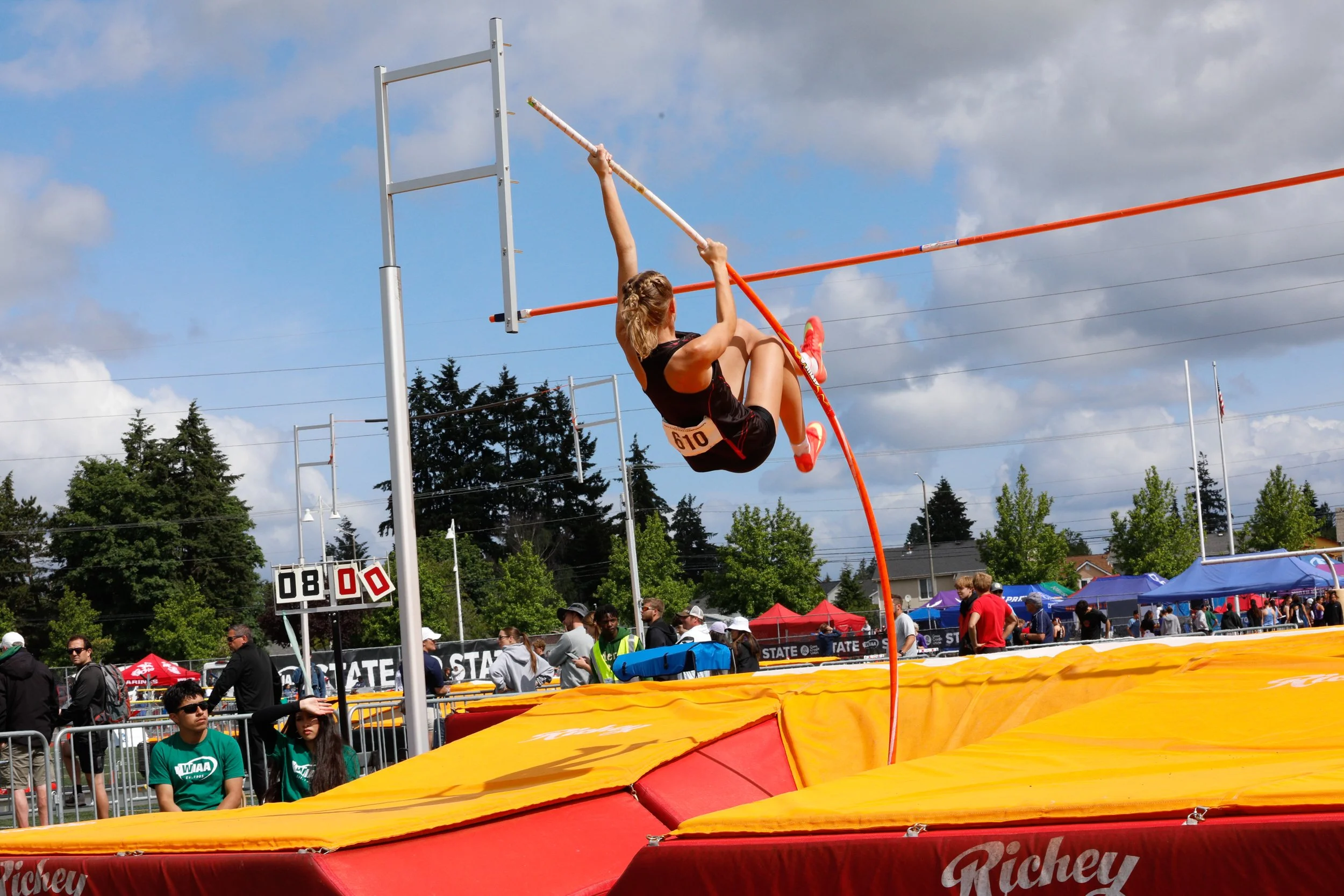 WIAA state track meet, May 2026 [digital]