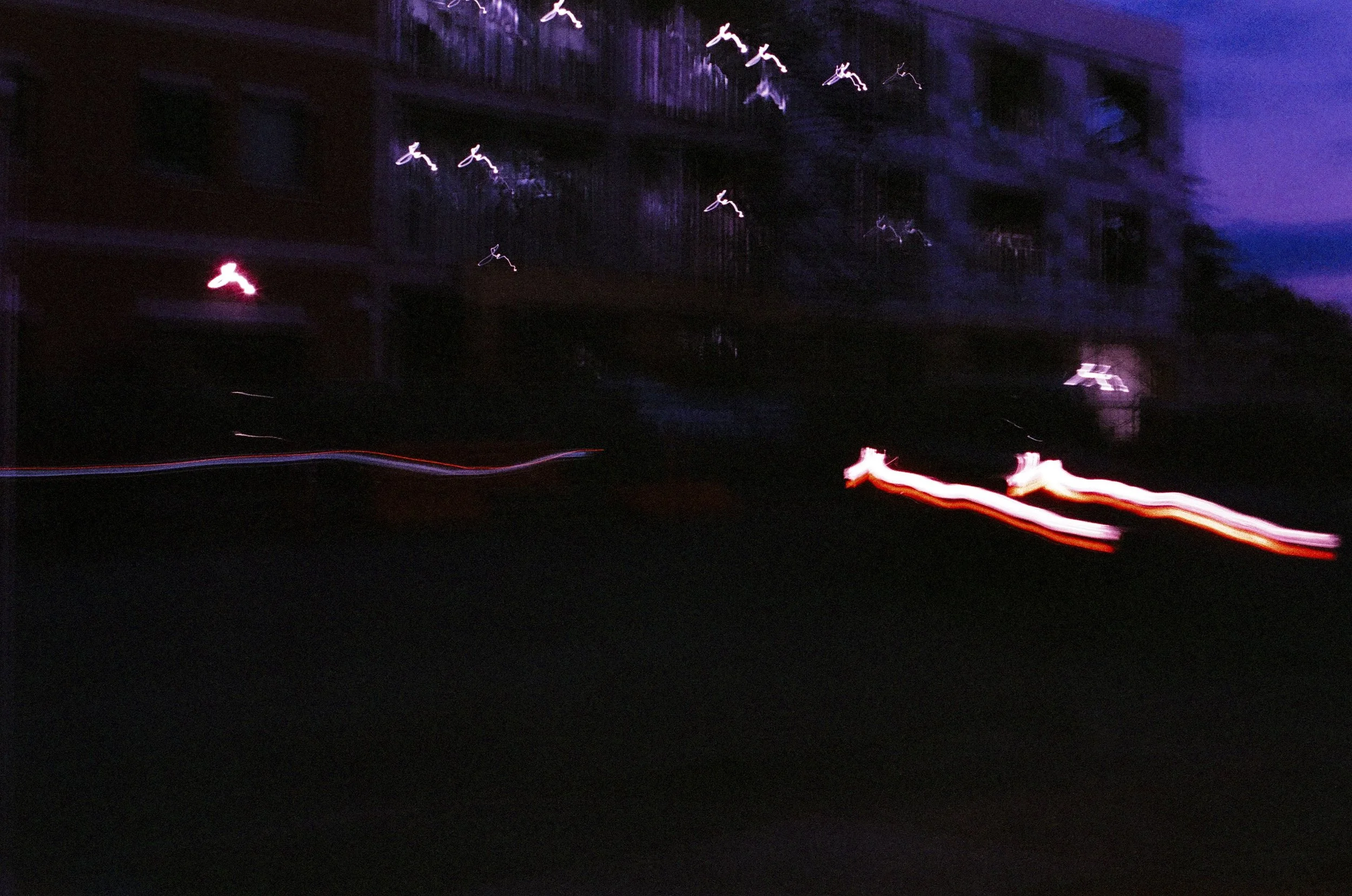 Expired Kodak Gold 100