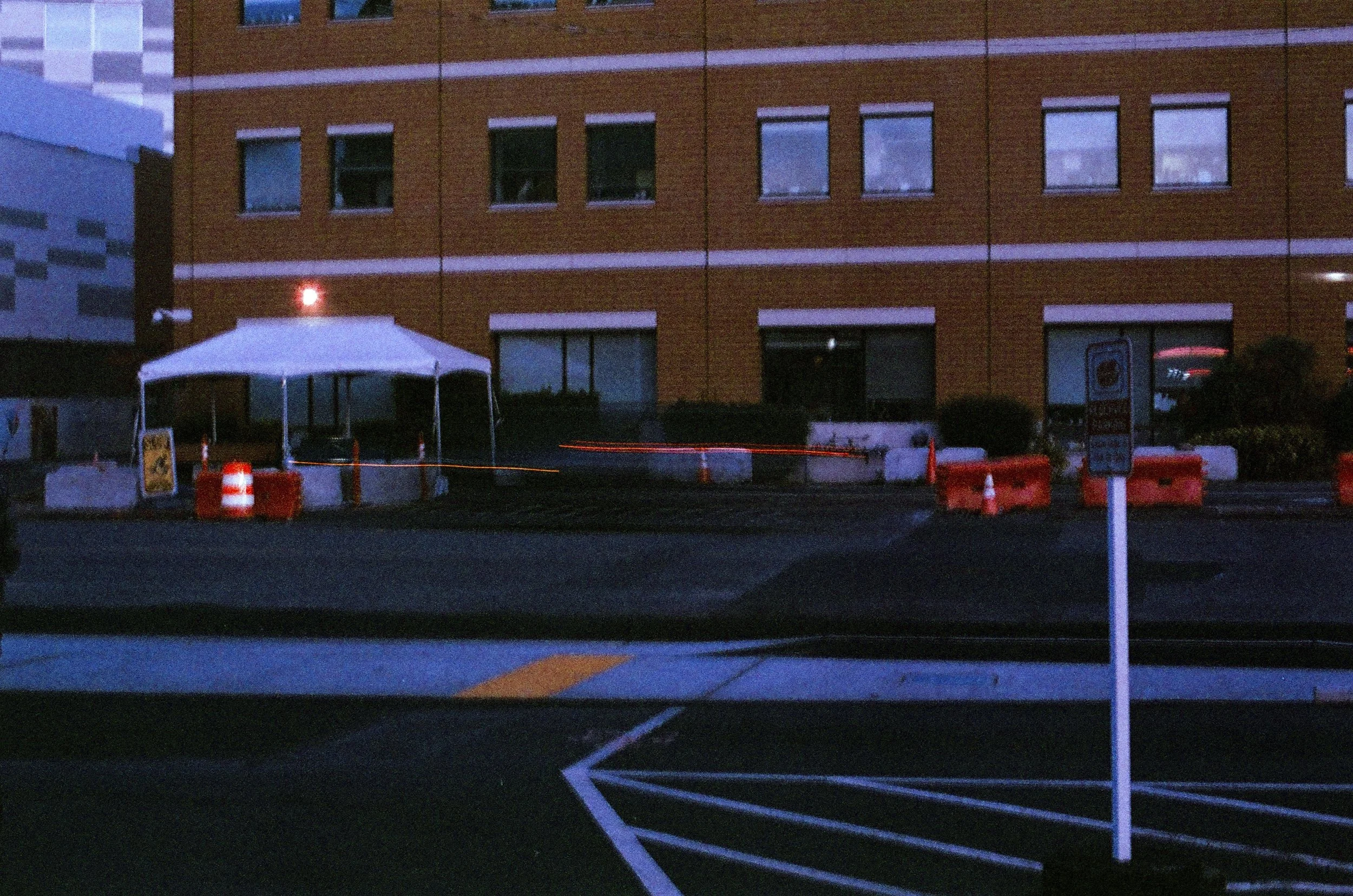 Expired Kodak Gold 100