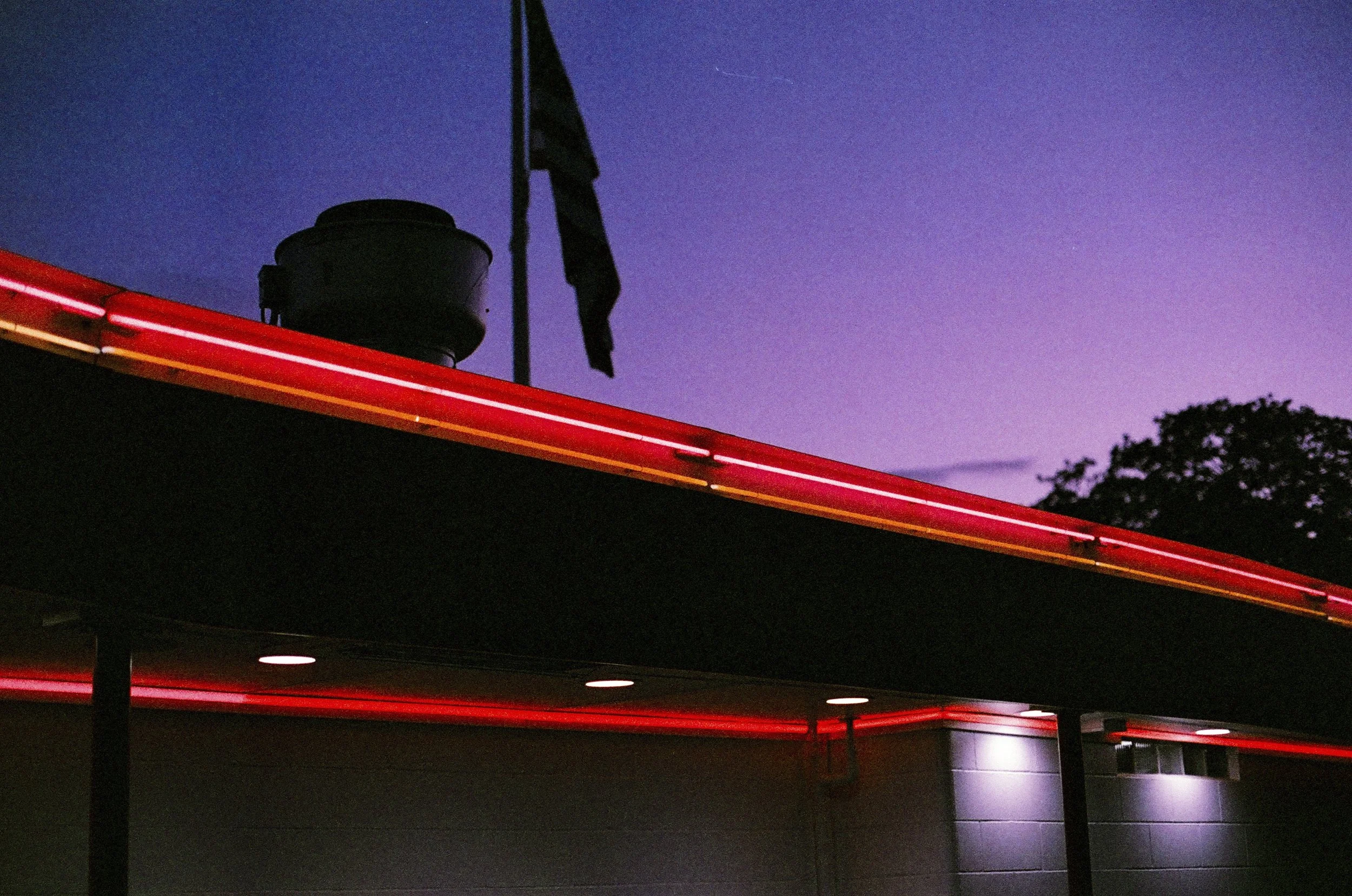 Expired Kodak Gold 100