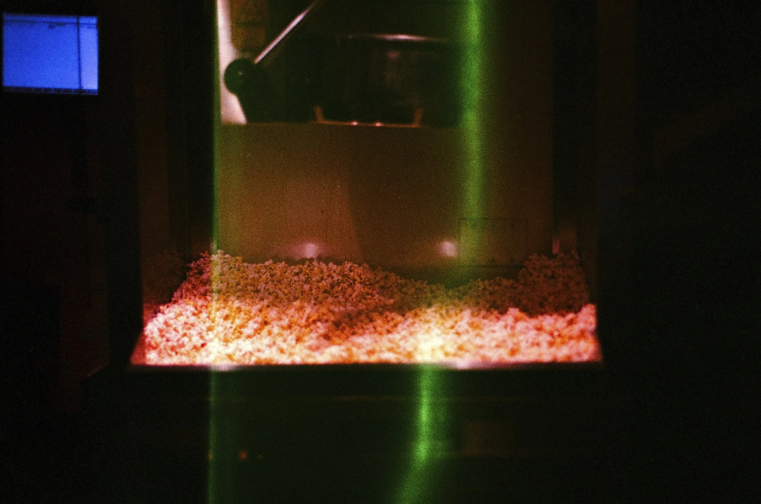 Expired Kodak Gold 100