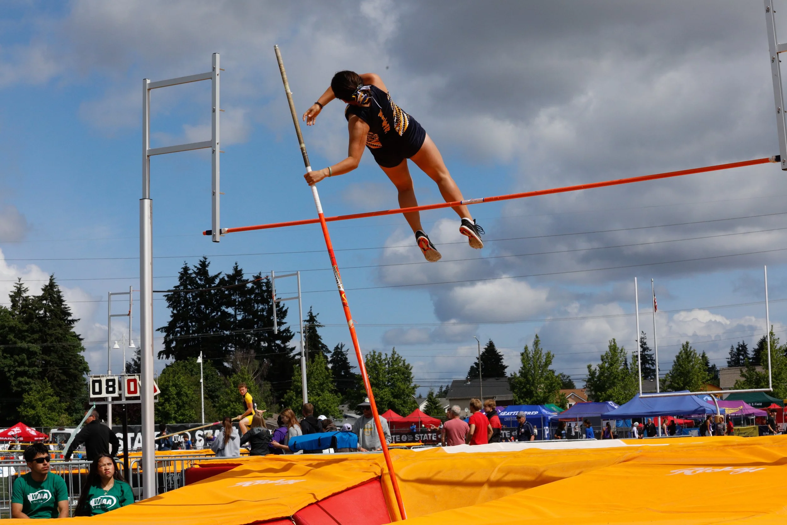 WIAA state track meet, May 2026 [digital]