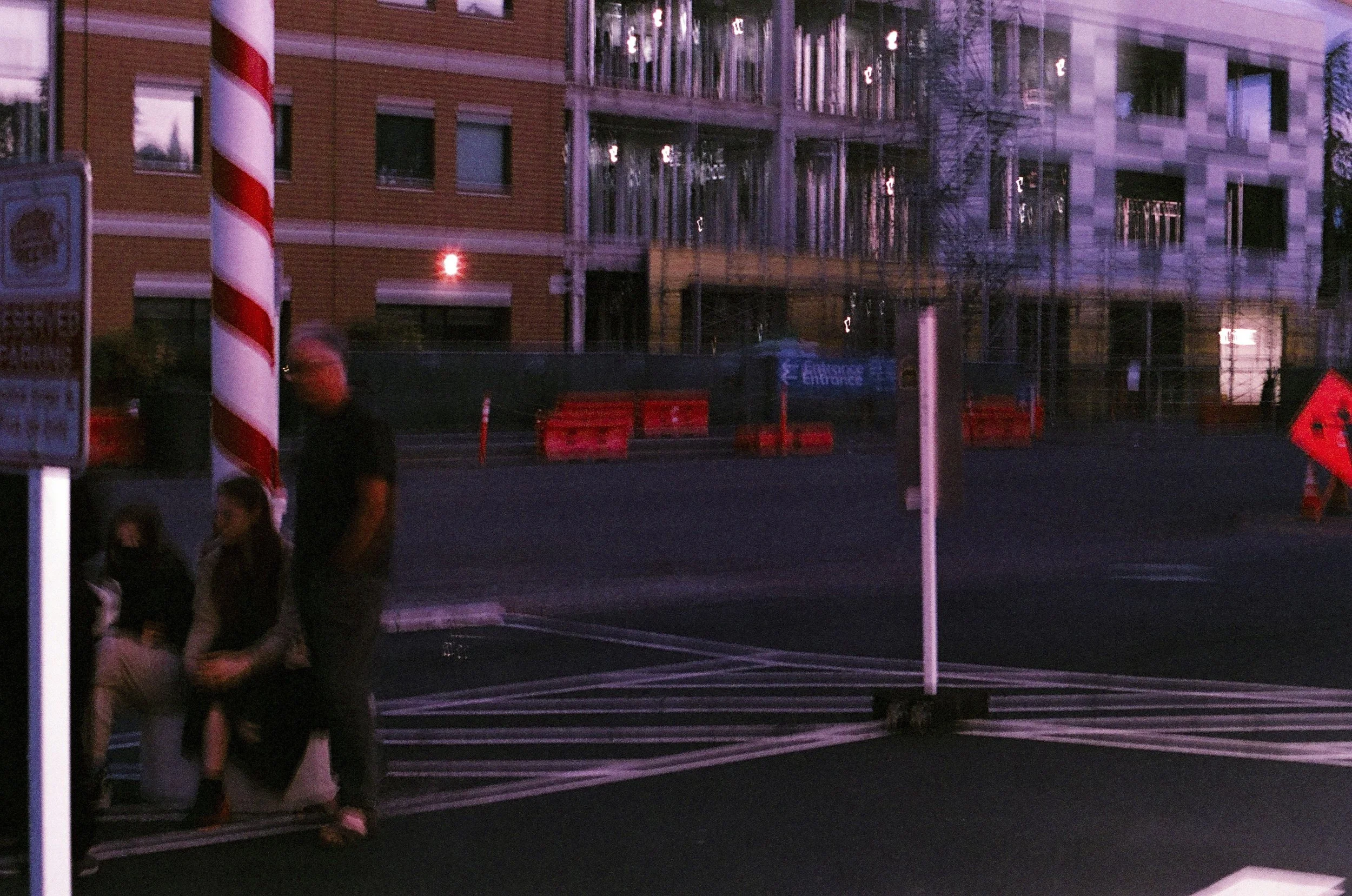 Expired Kodak Gold 100