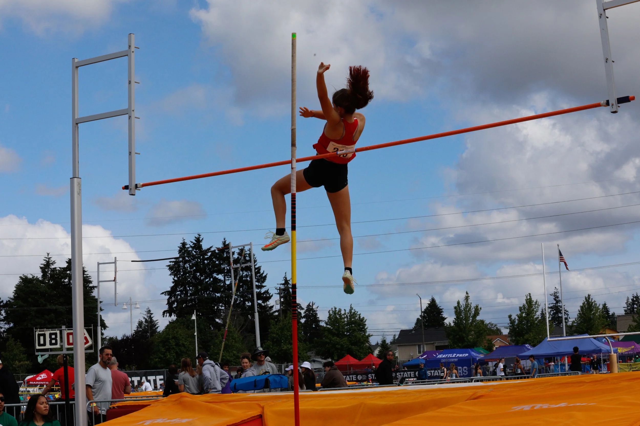 WIAA state track meet, May 2026 [digital]