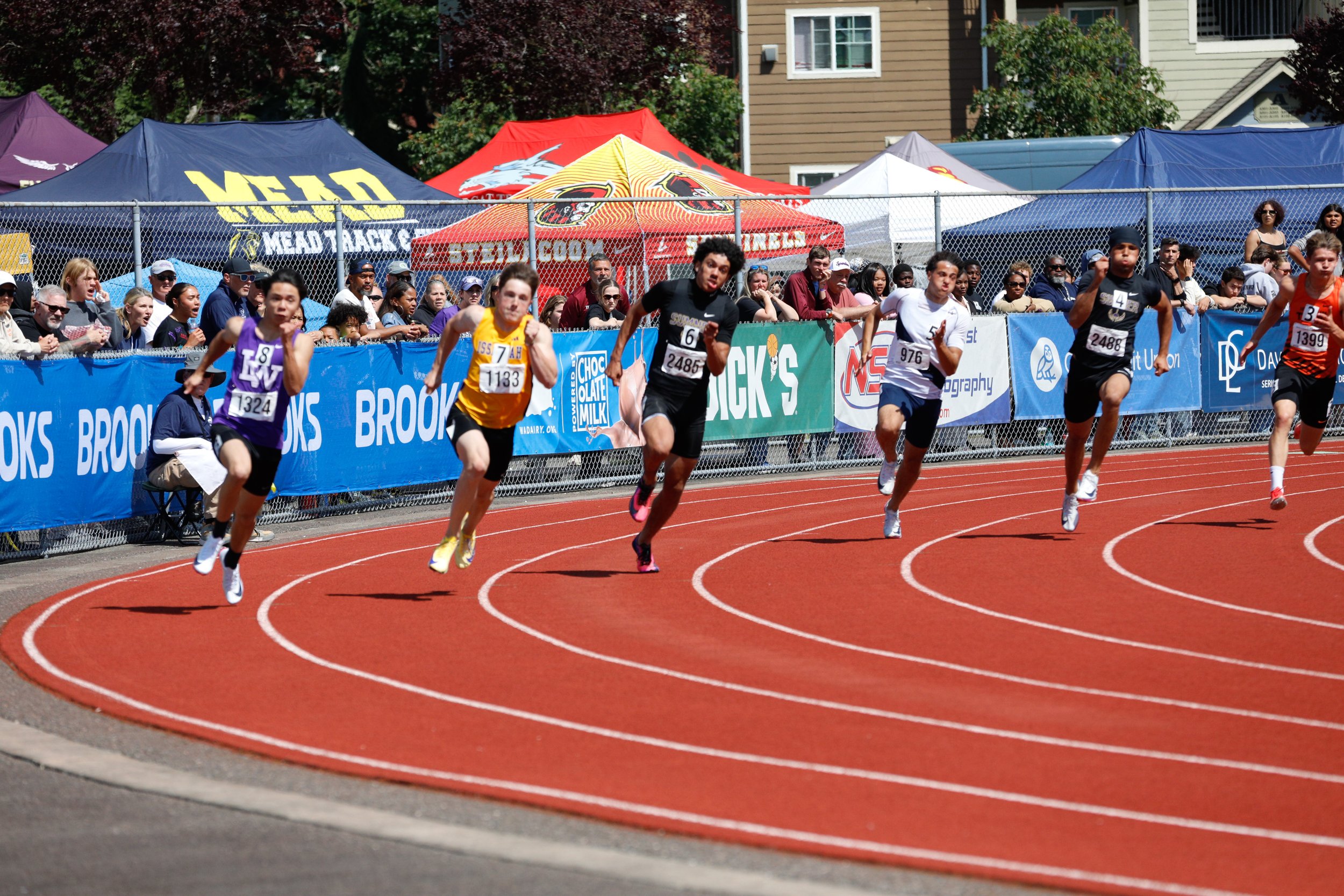 WIAA state track meet, May 2026 [digital]