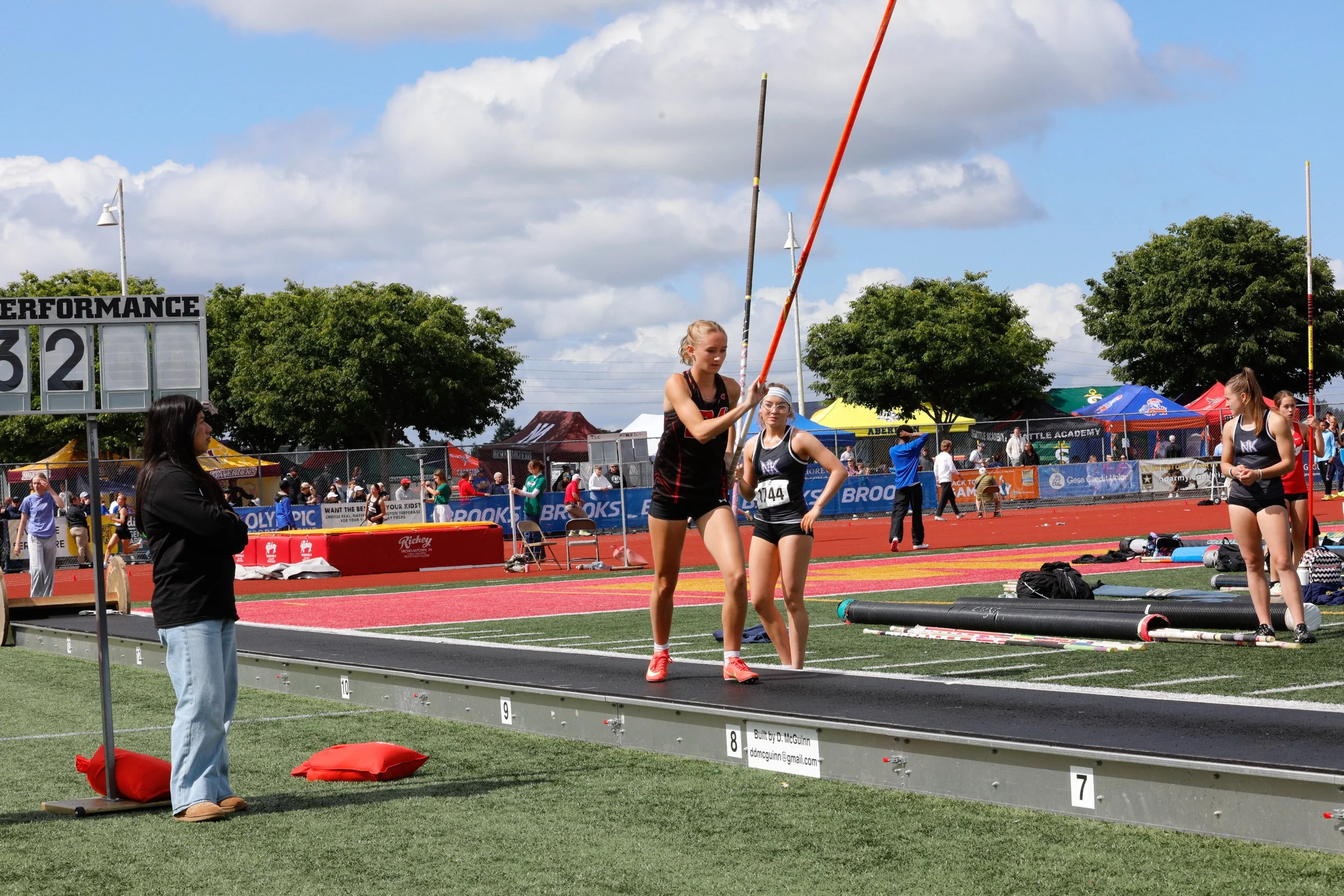 WIAA state track meet, May 2026 [digital]