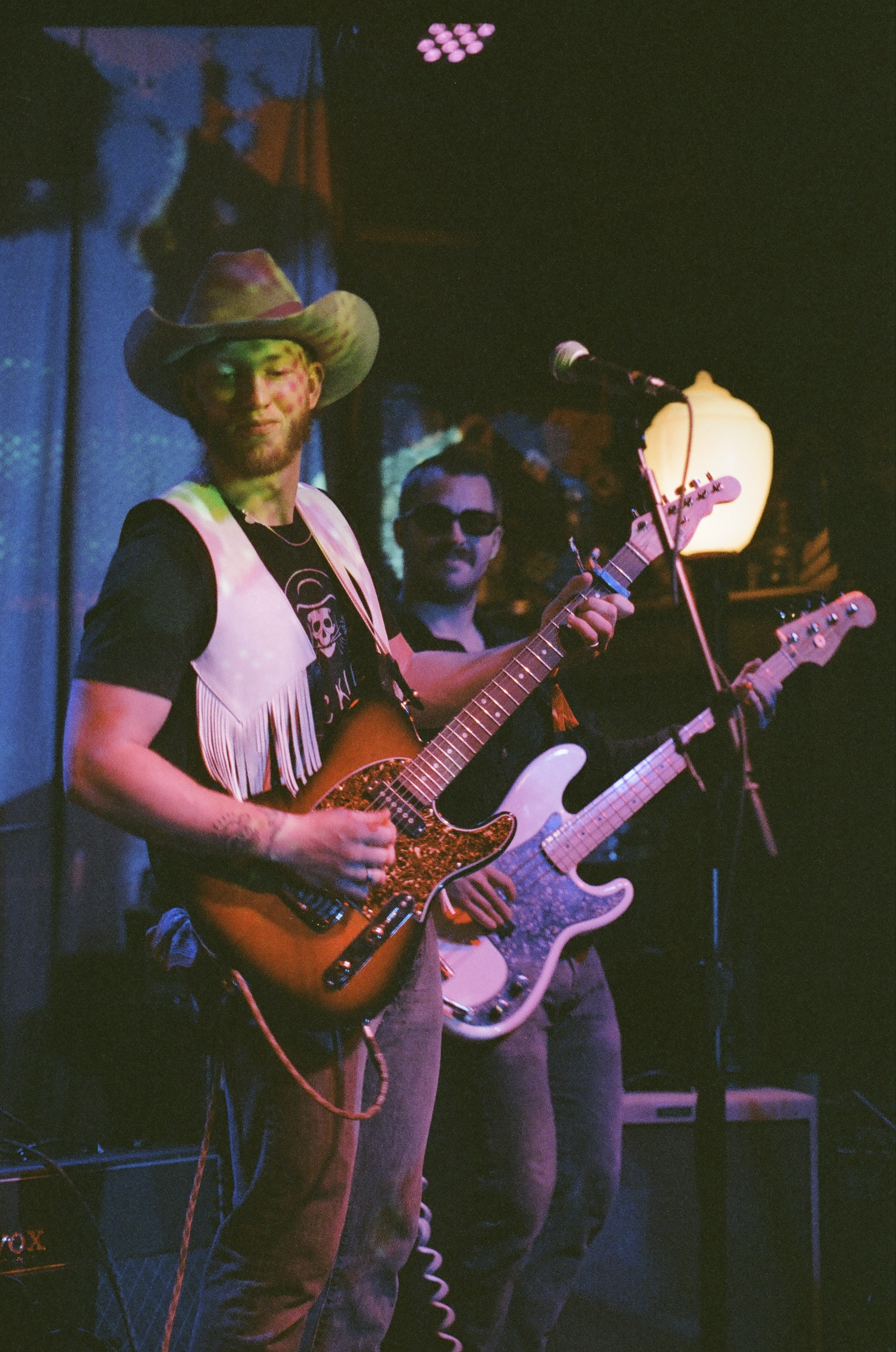 Hudson Powder Company