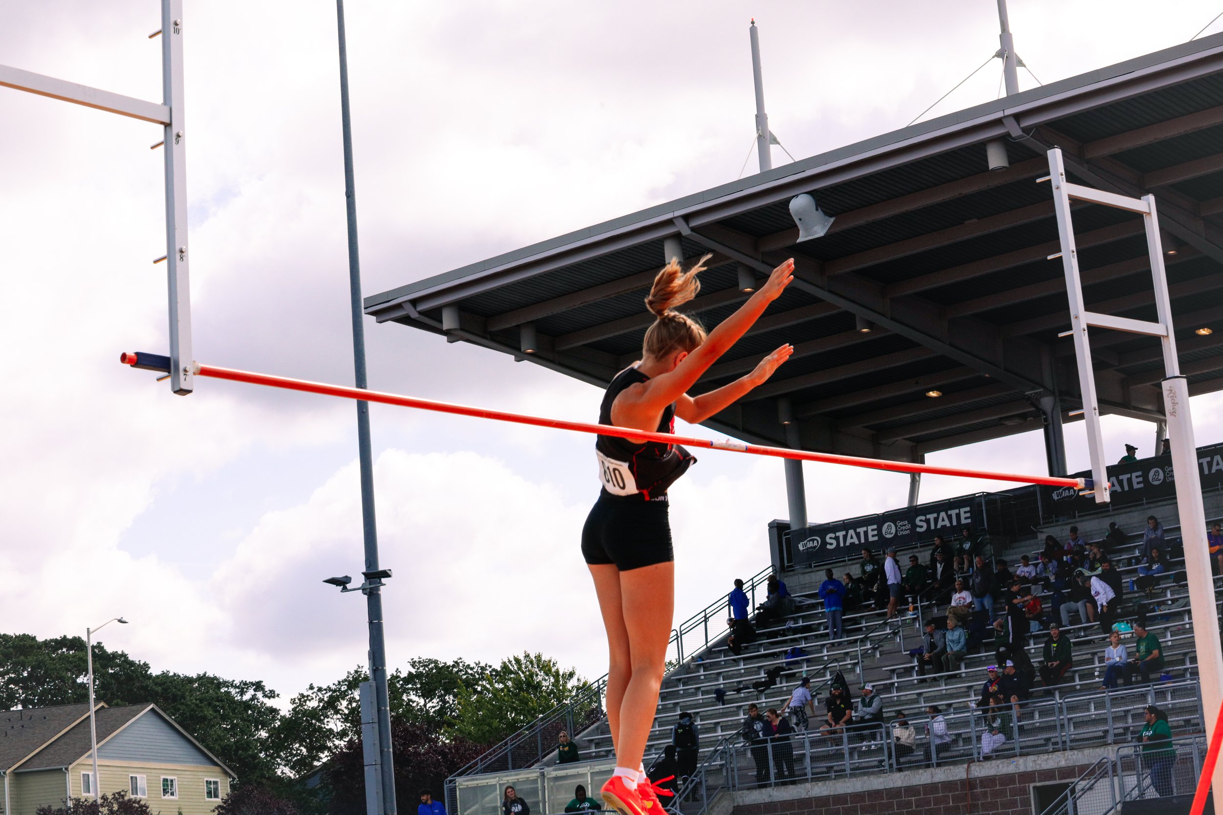 WIAA state track meet, May 2026 [digital]