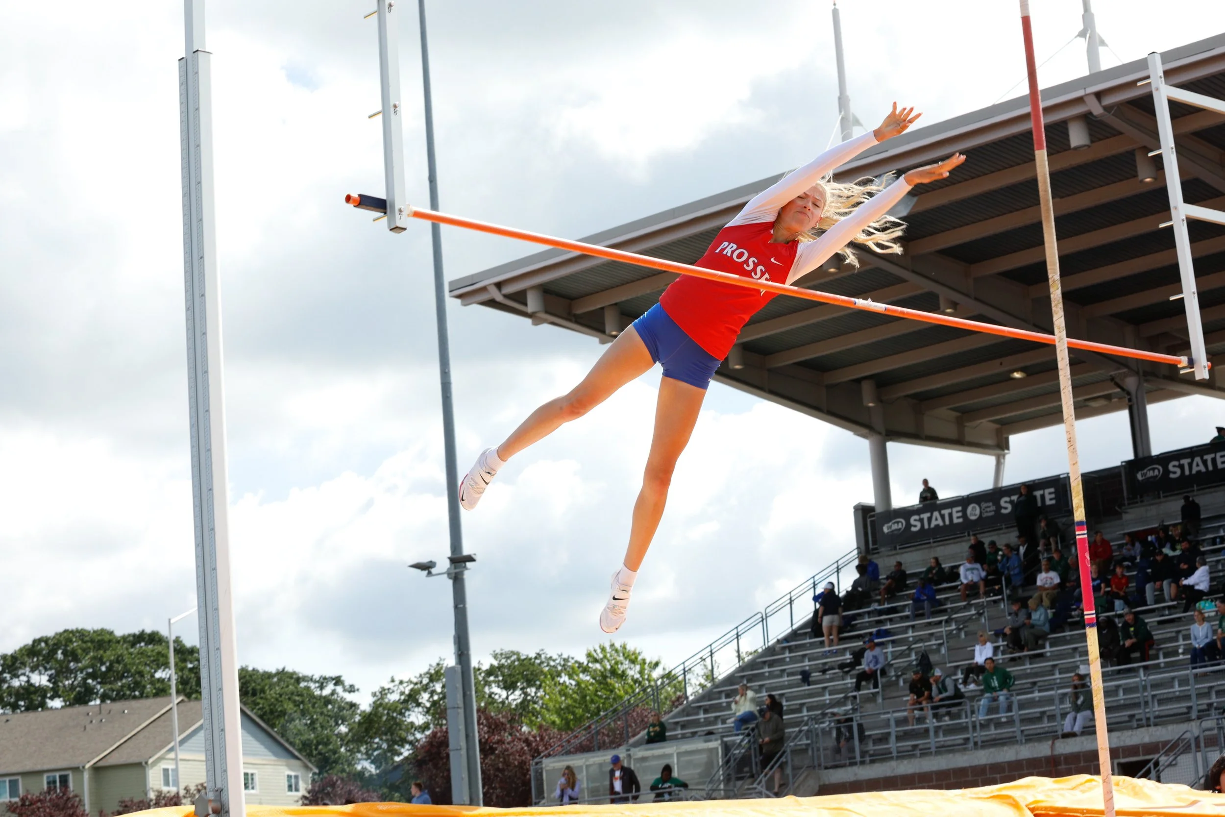 WIAA state track meet, May 2026 [digital]