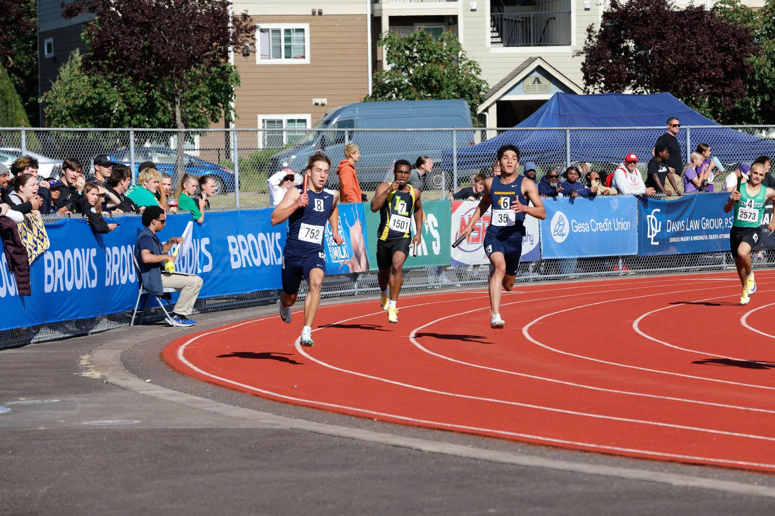 WIAA state track meet, May 2026 [digital]