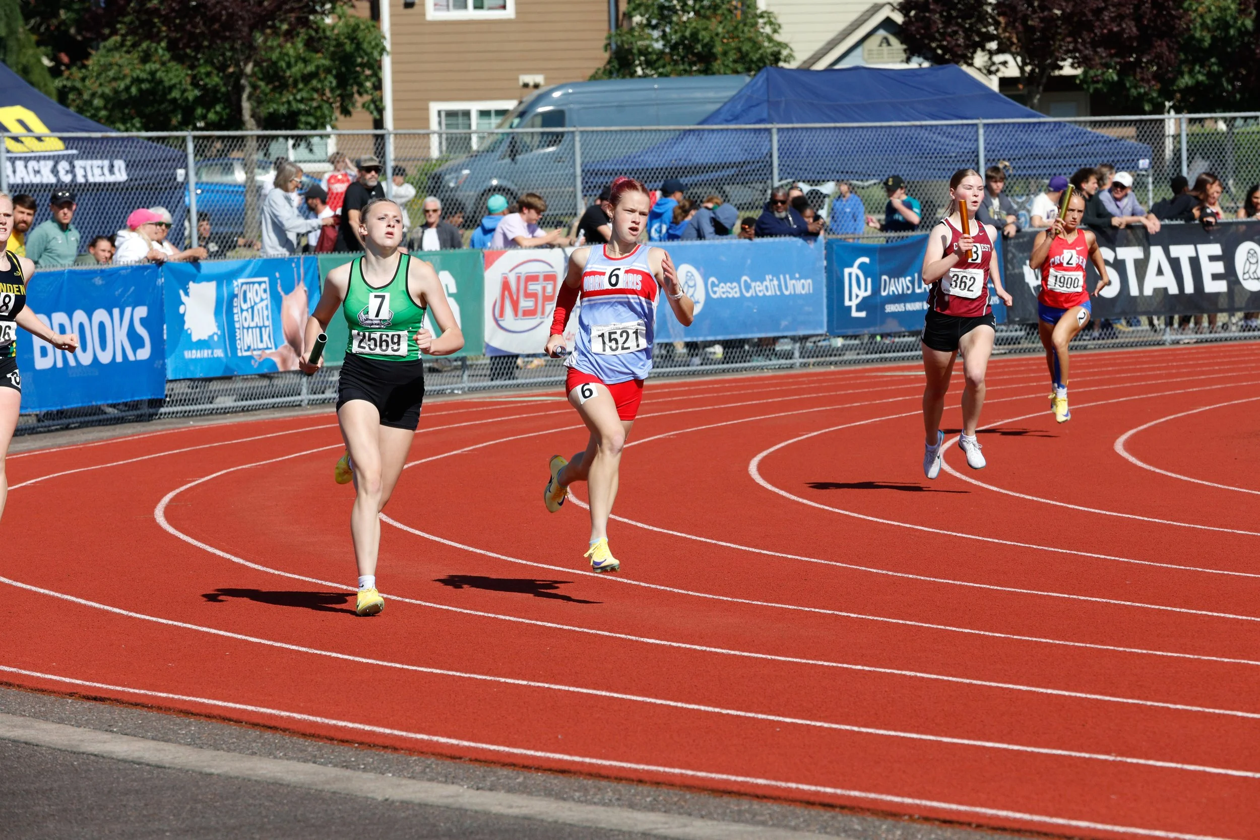 WIAA state track meet, May 2026 [digital]