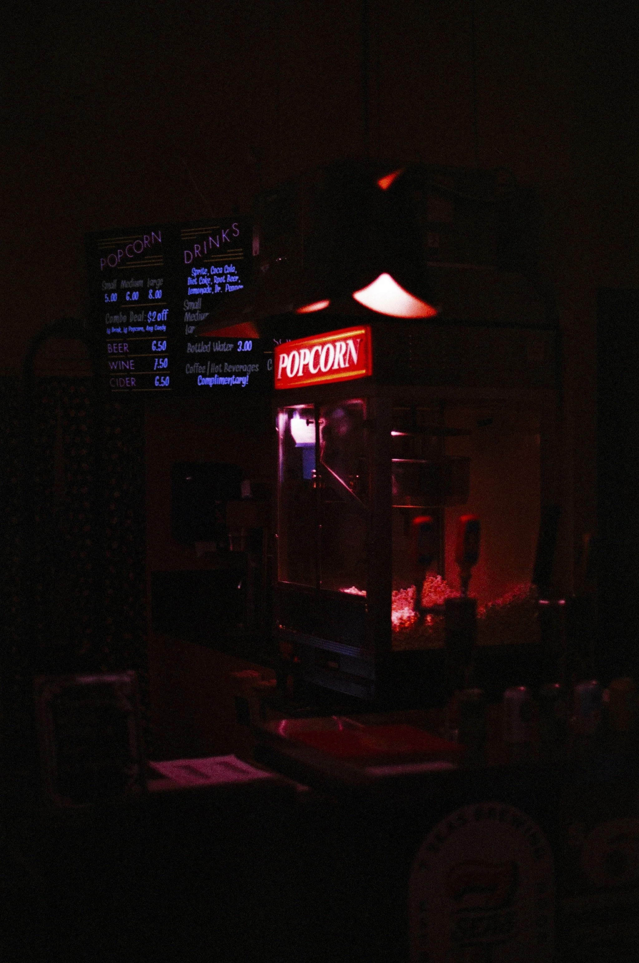 Expired Kodak Gold 100