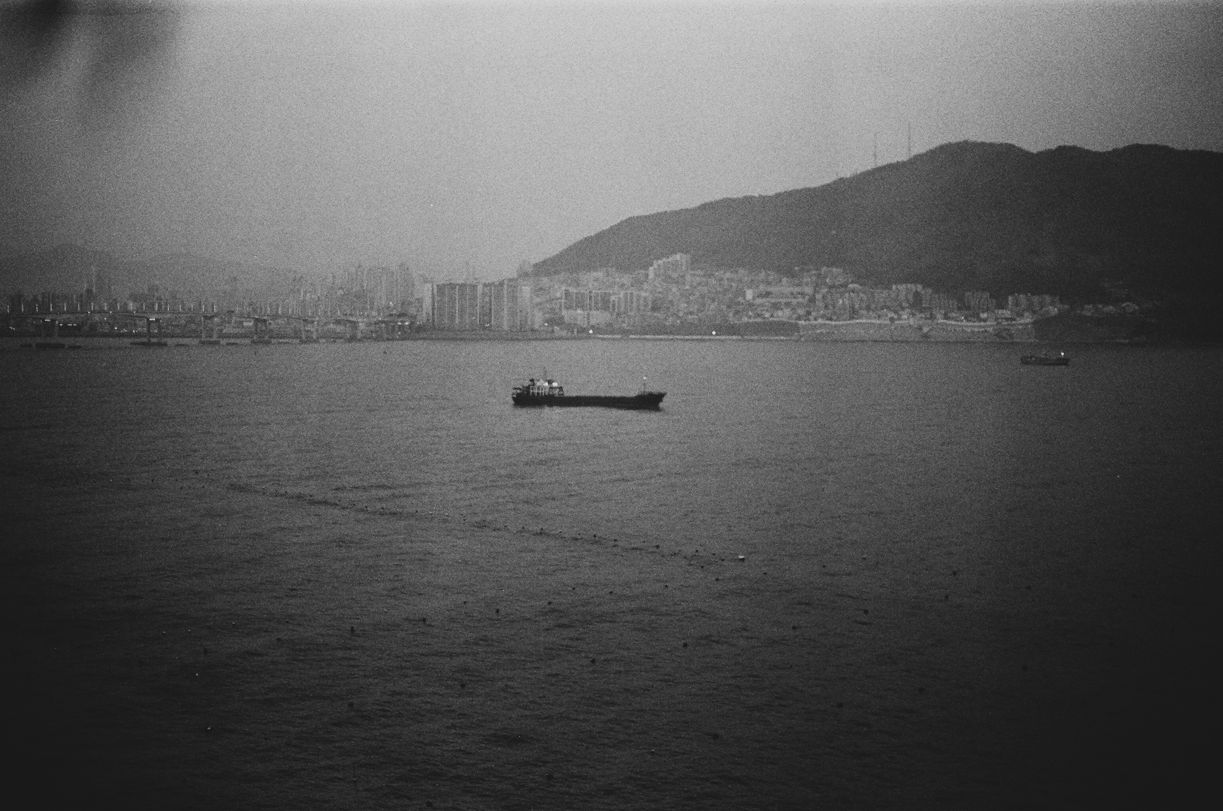 busan air cruise b/w-24