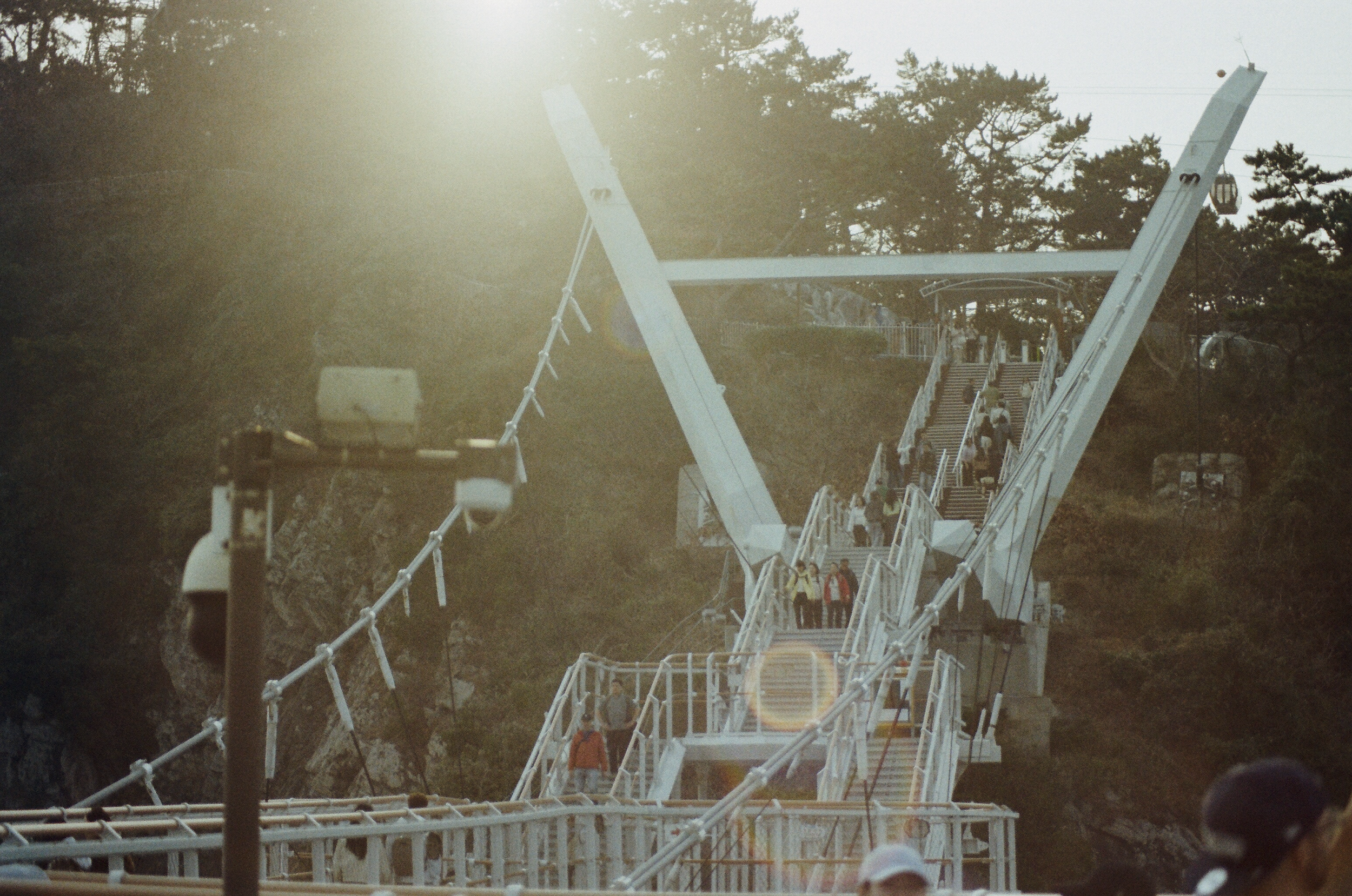 A weekend in Busan, South Korea