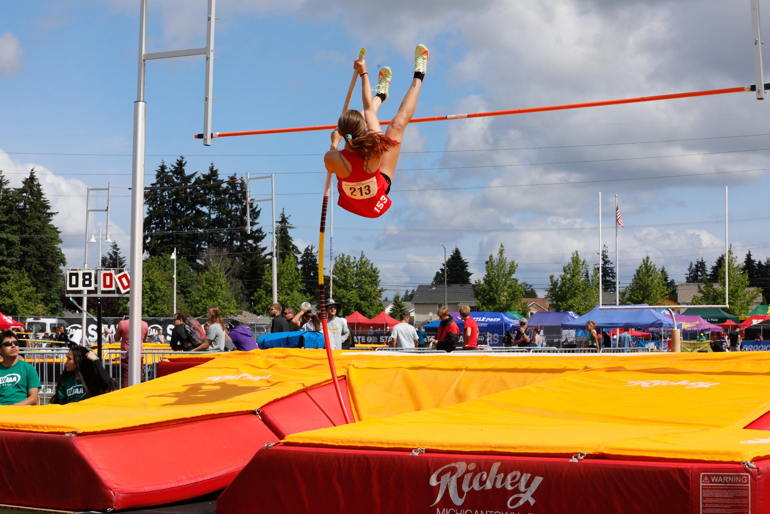 WIAA state track meet, May 2026 [digital]