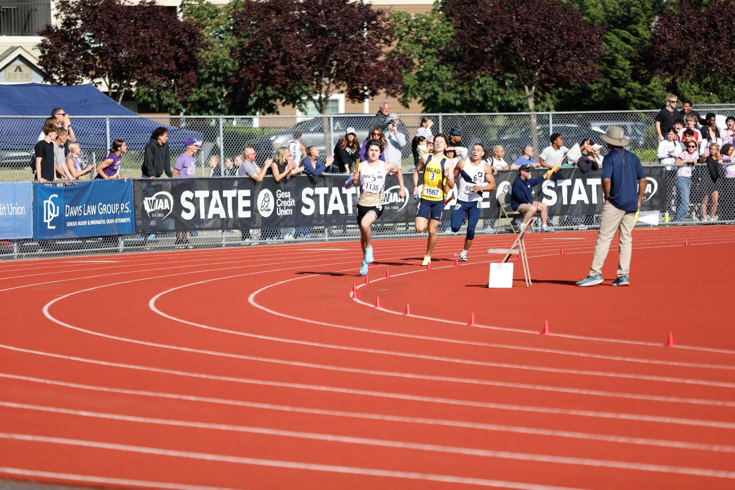 WIAA state track meet, May 2026 [digital]