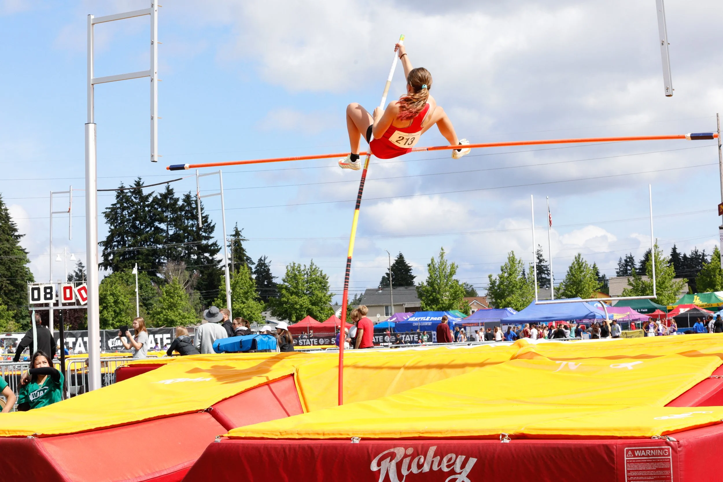 WIAA state track meet, May 2026 [digital]