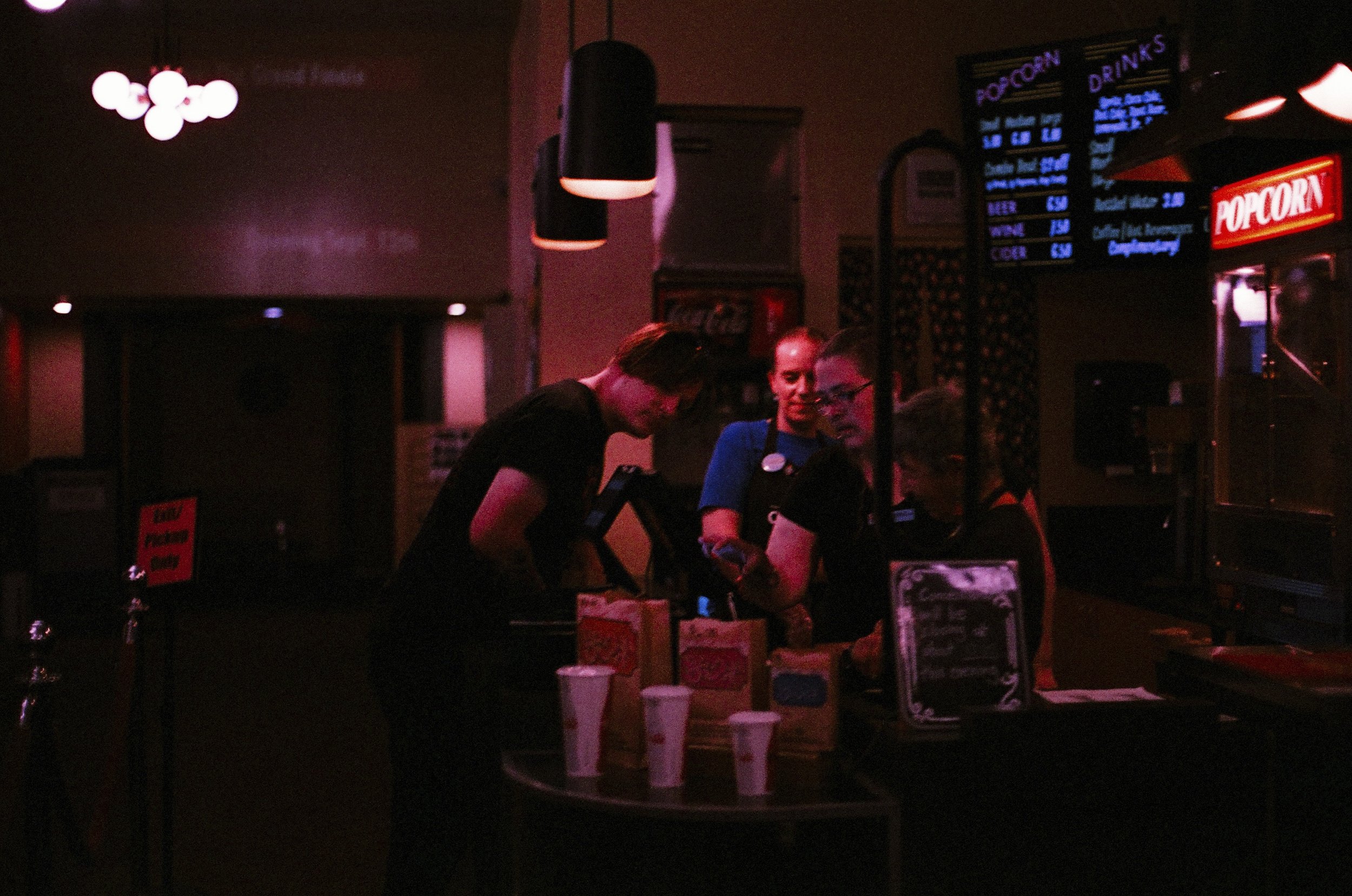 Expired Kodak Gold 100