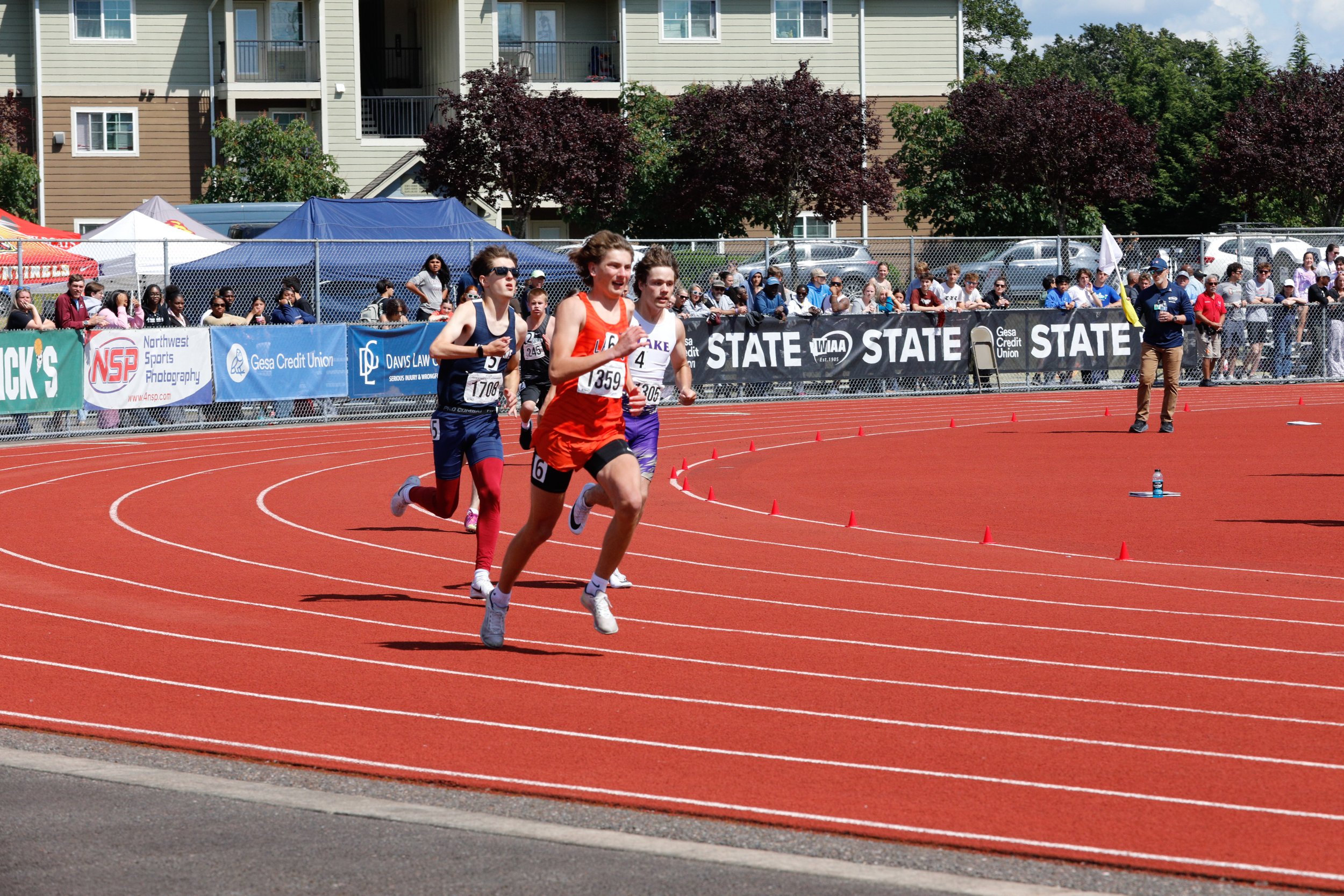 WIAA state track meet, May 2026 [digital]