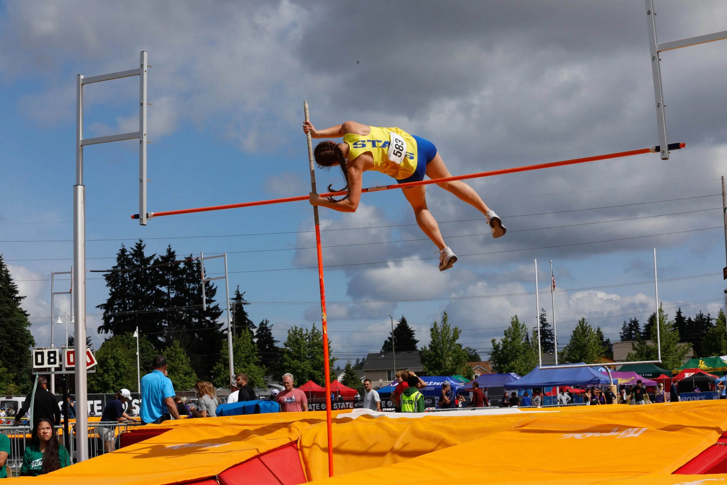 WIAA state track meet, May 2026 [digital]