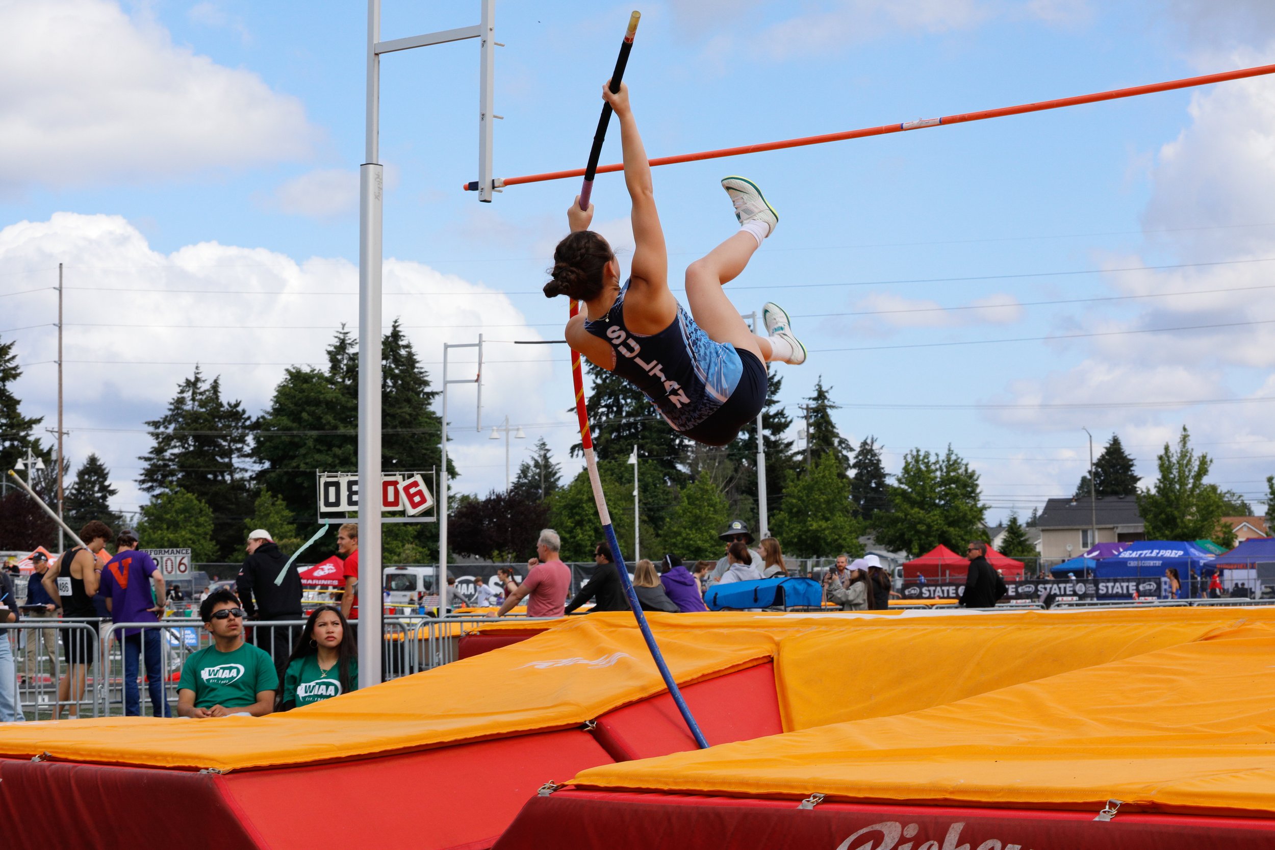 WIAA state track meet, May 2026 [digital]