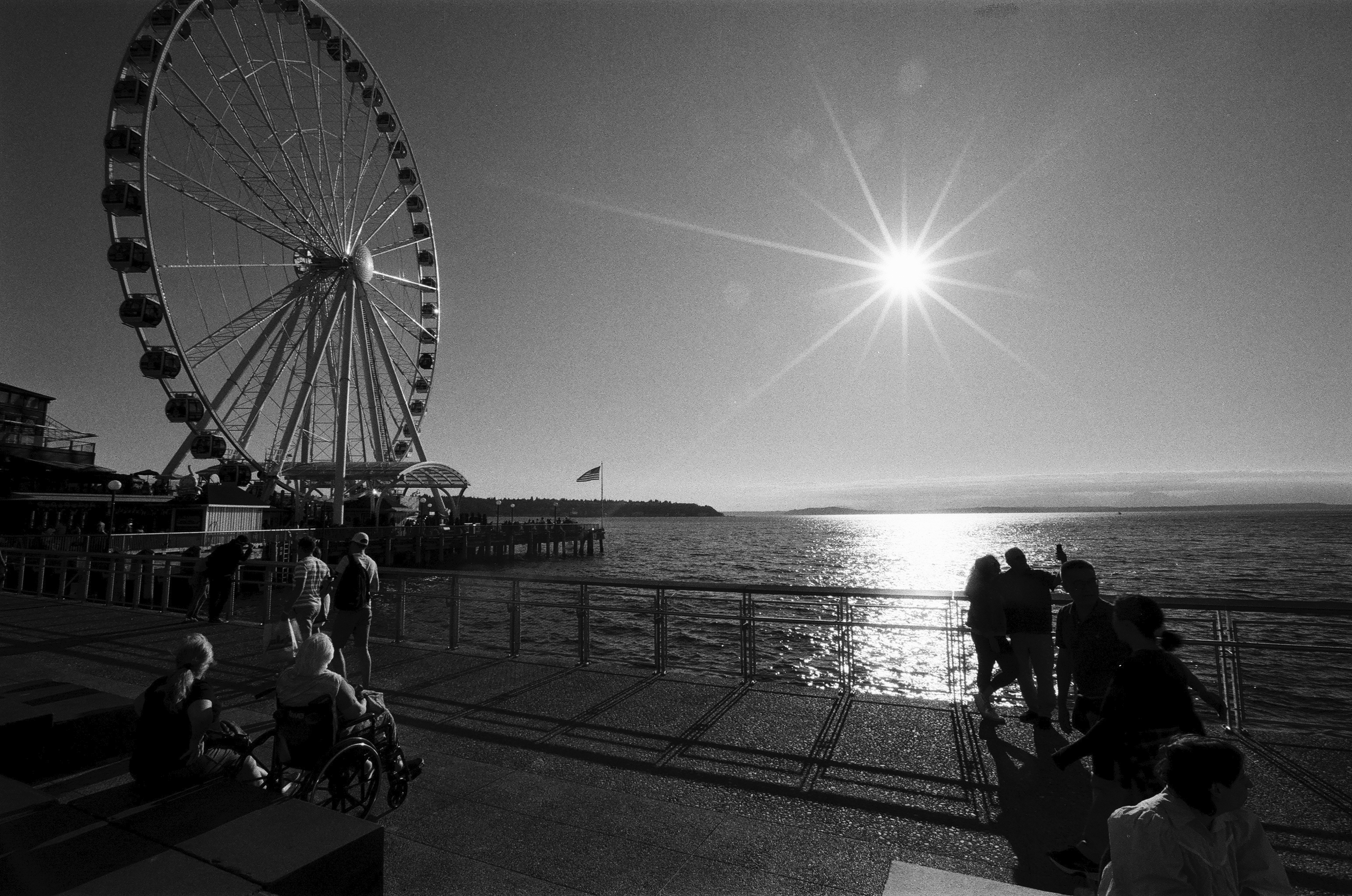 Sunset over the Pier.png
