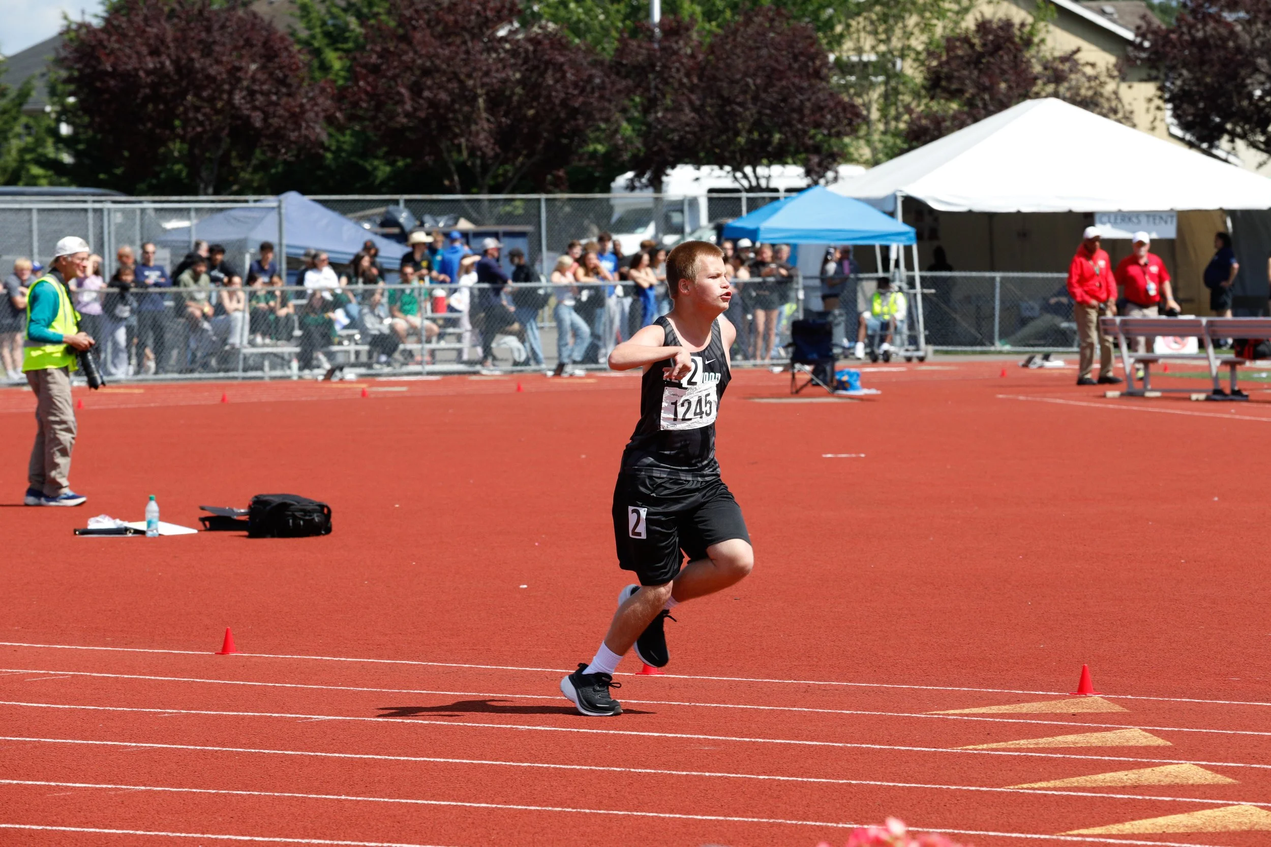 WIAA state track meet, May 2026 [digital]