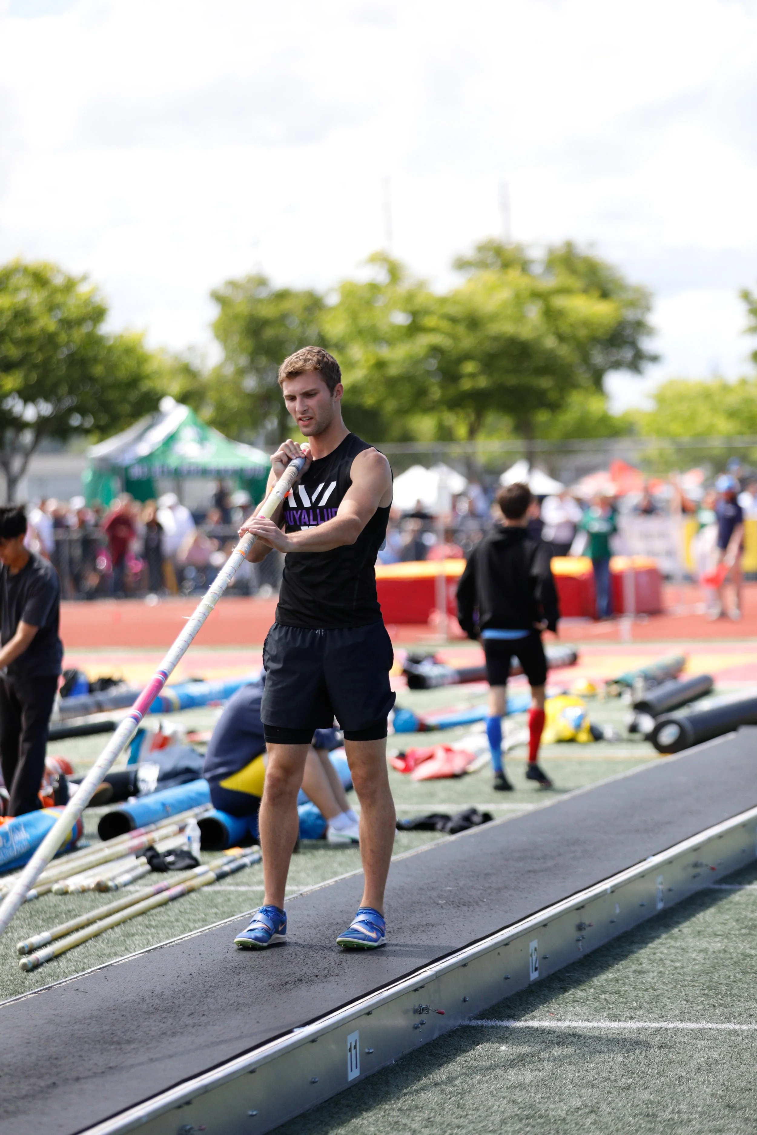 WIAA state track meet, May 2026 [digital]