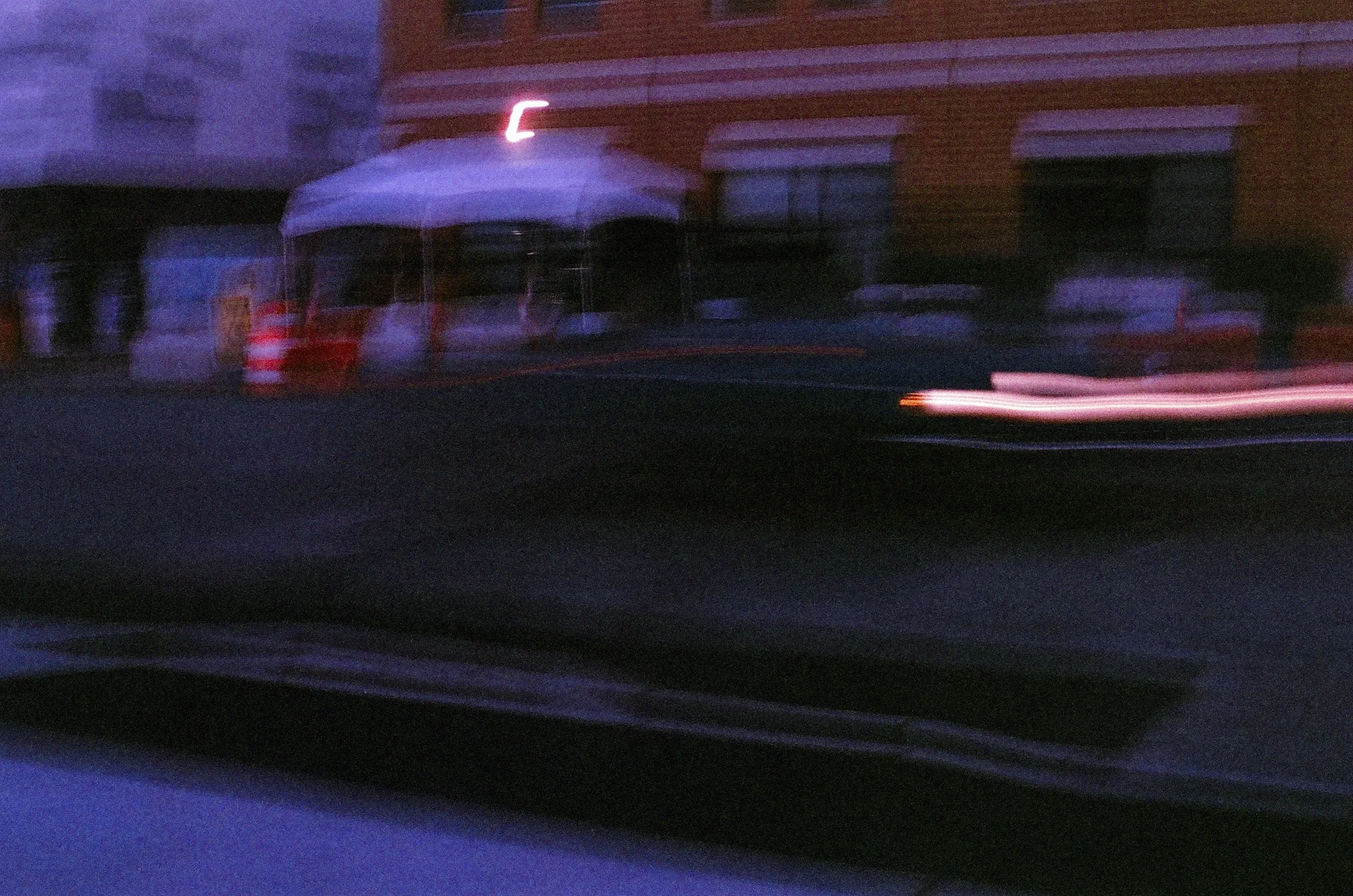 Expired Kodak Gold 100